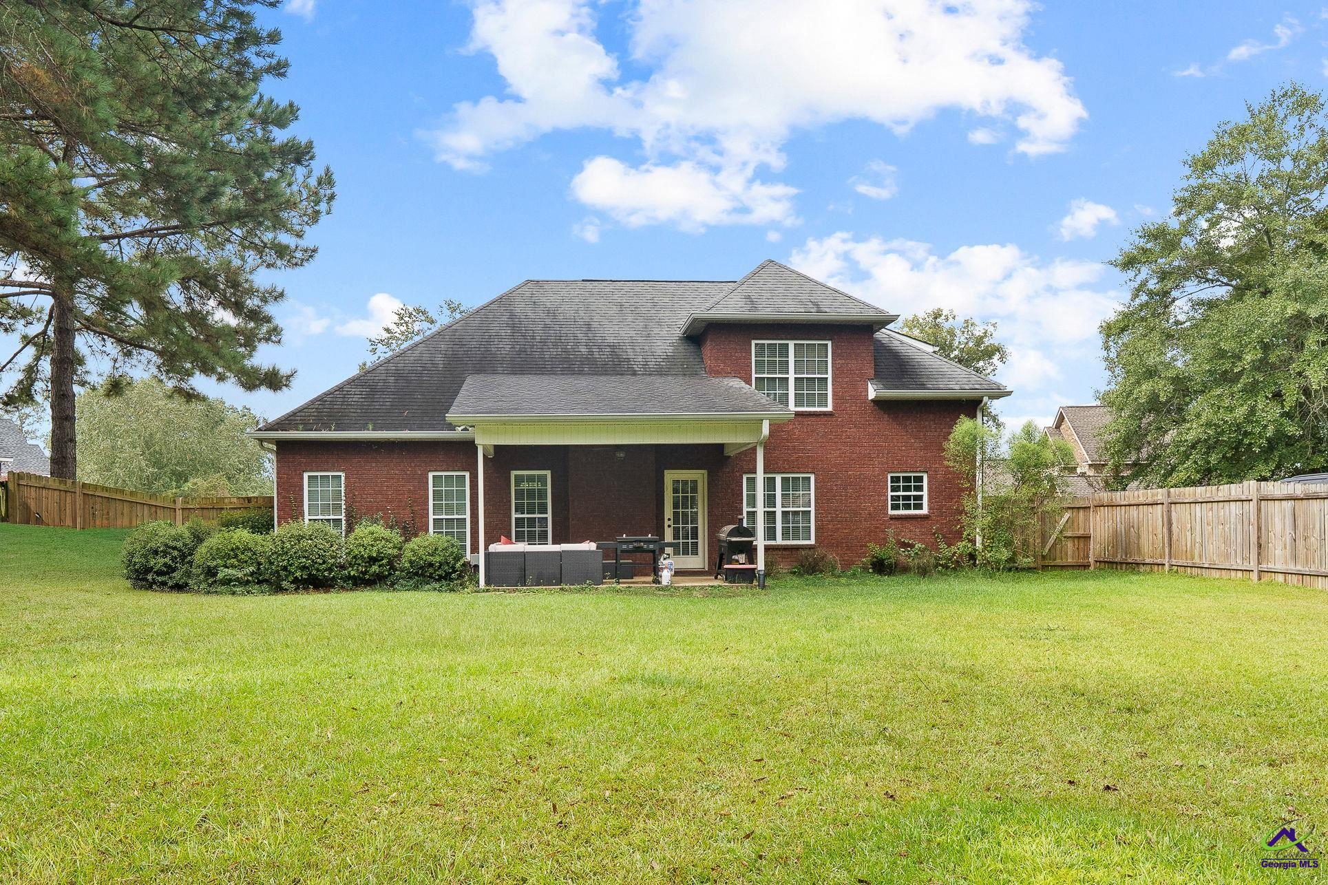412 Arlington Falls Court