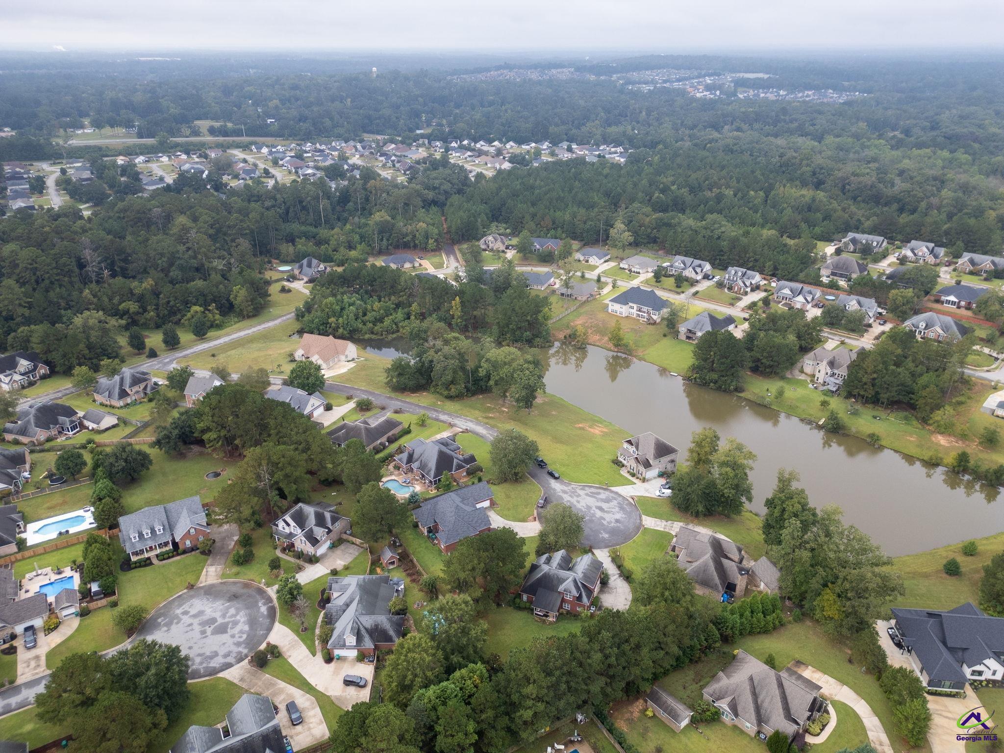 412 Arlington Falls Court