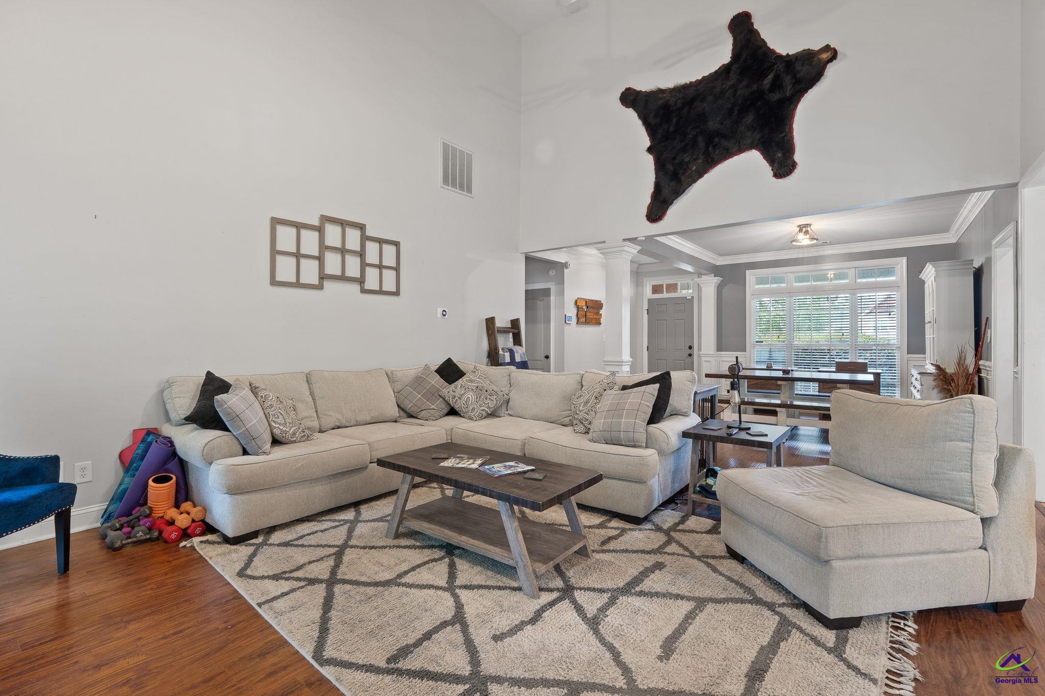 412 Arlington Falls Court