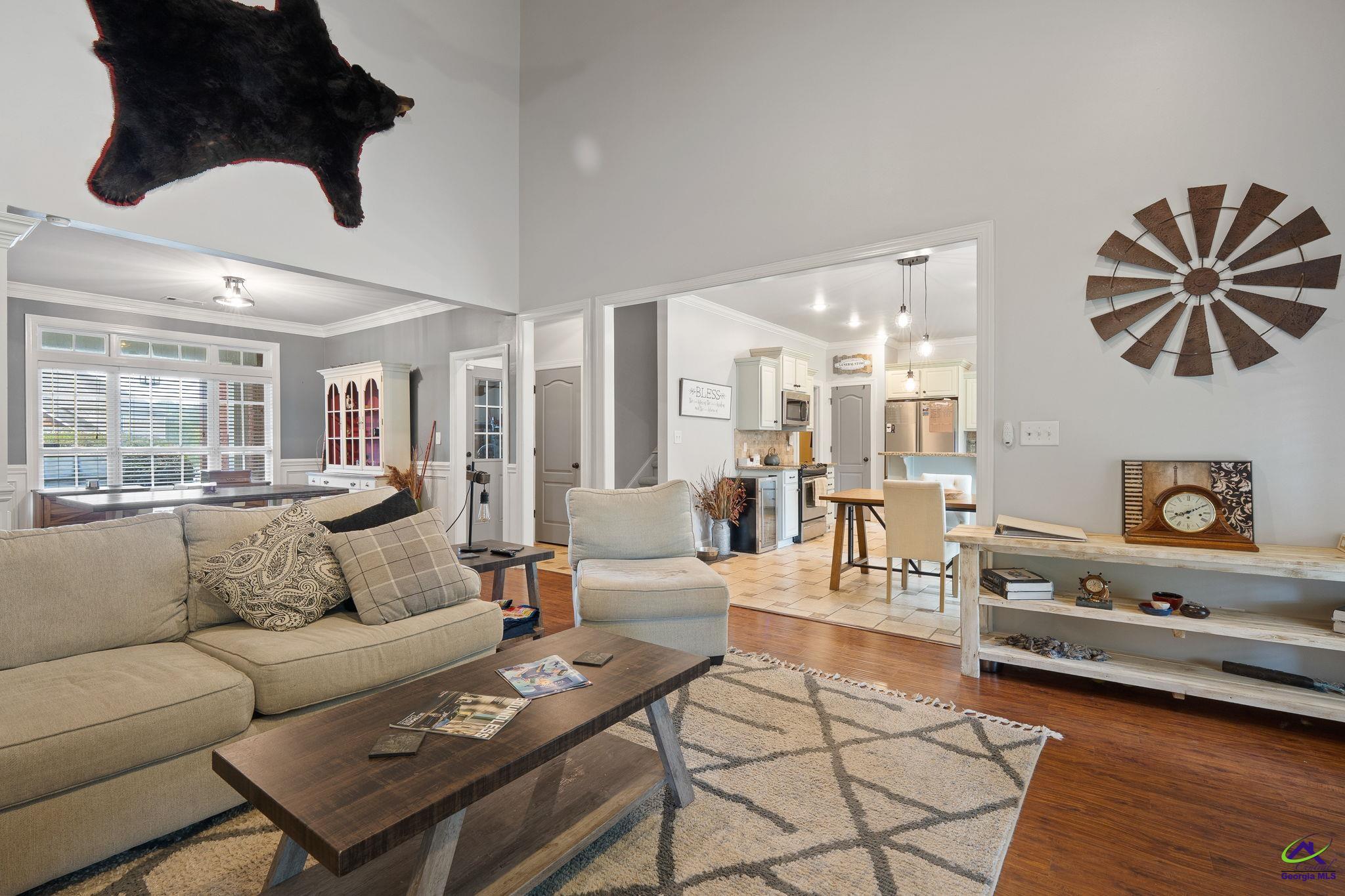 412 Arlington Falls Court