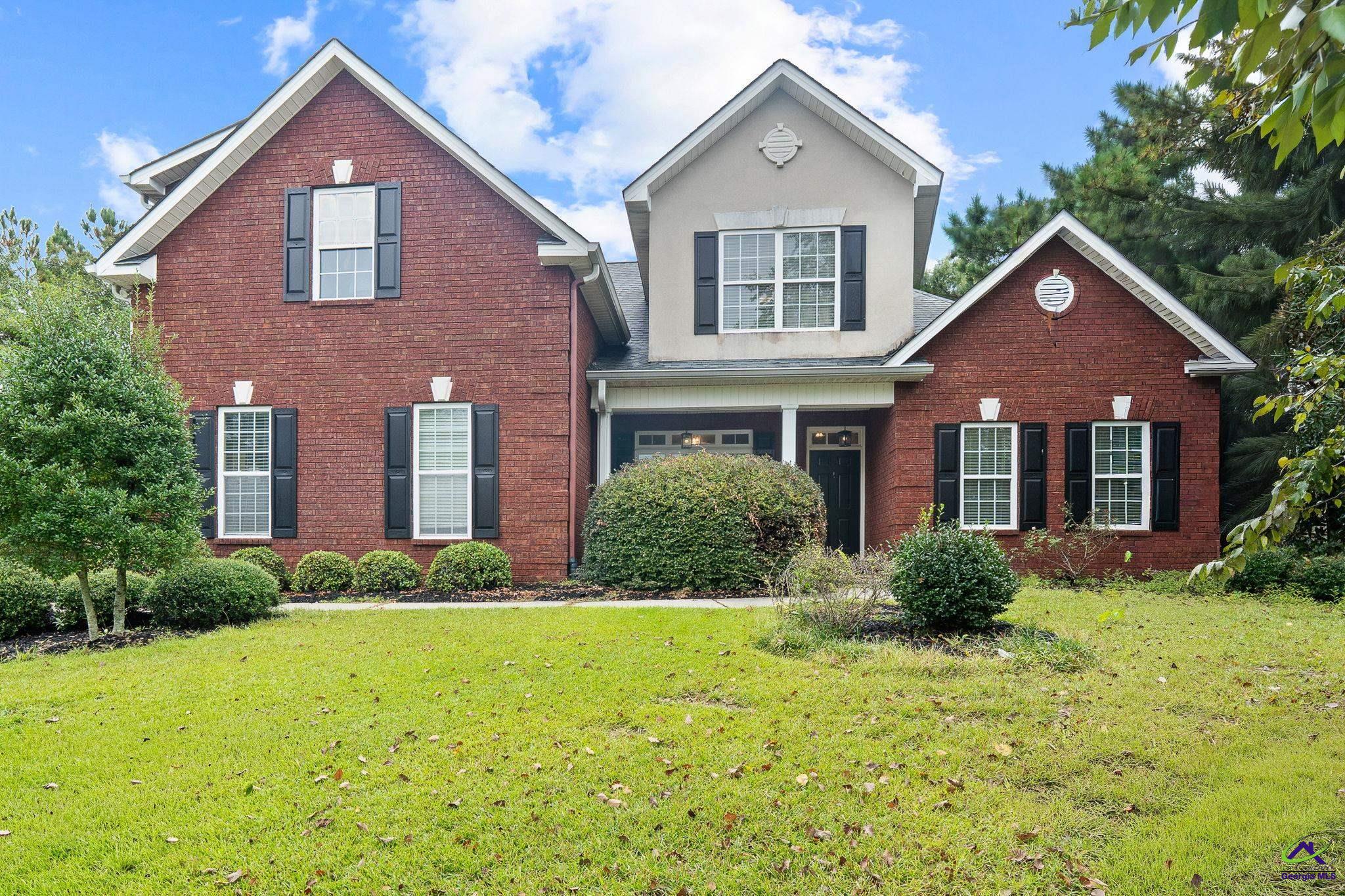 412 Arlington Falls Court