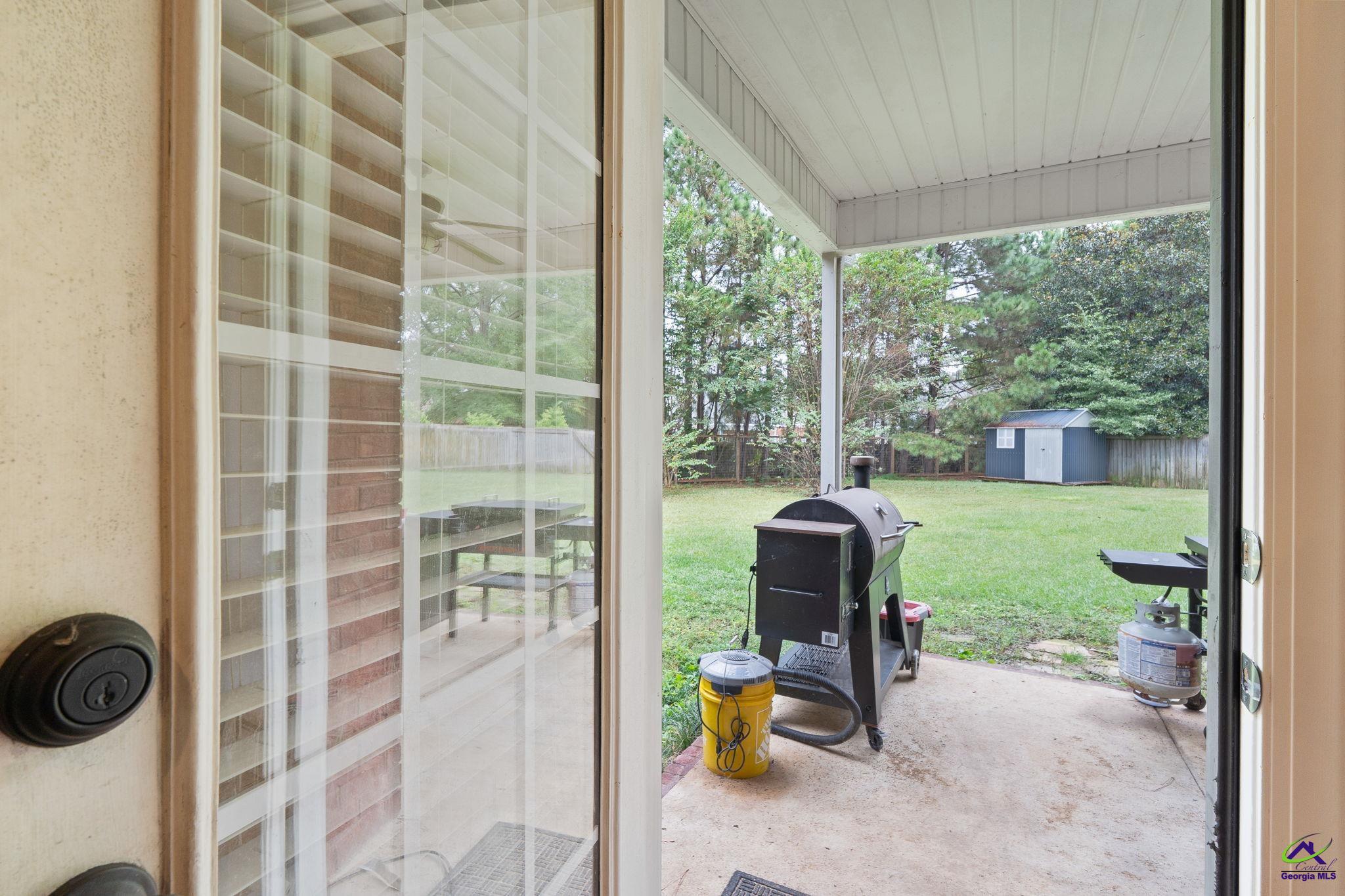 412 Arlington Falls Court