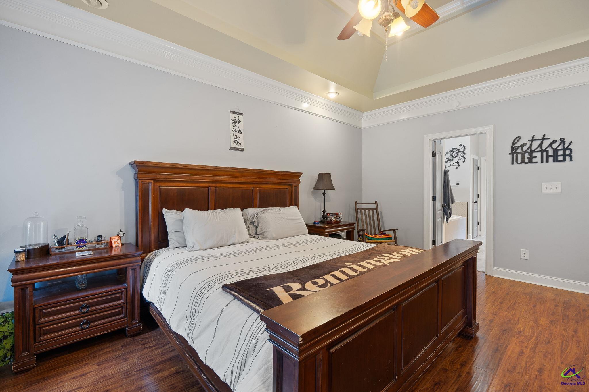 412 Arlington Falls Court