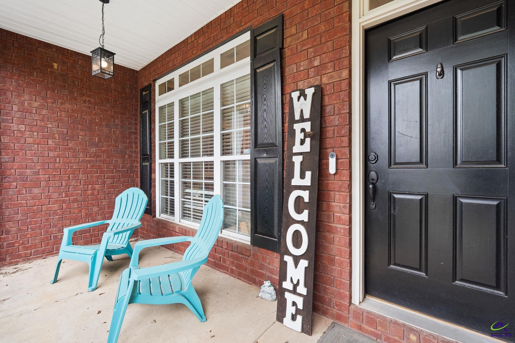 412 Arlington Falls Court