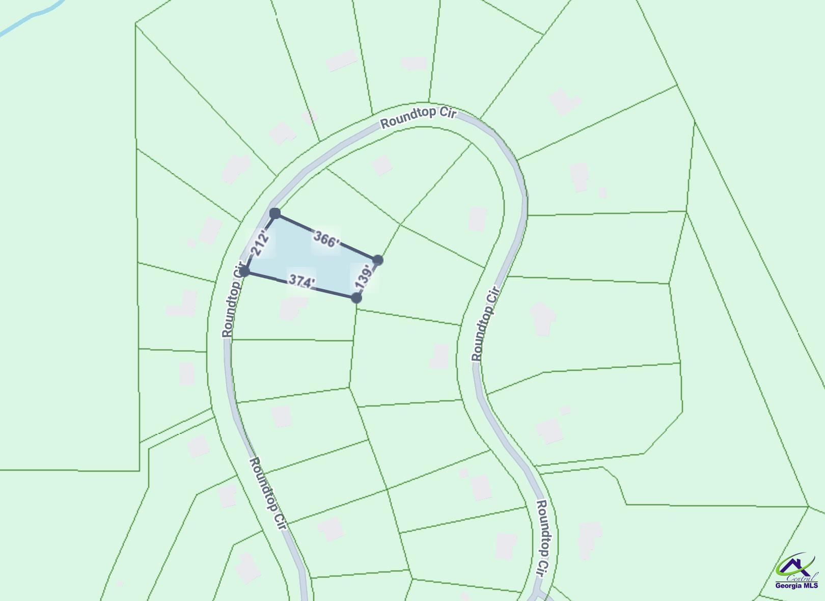 4031 Roundtop Circle