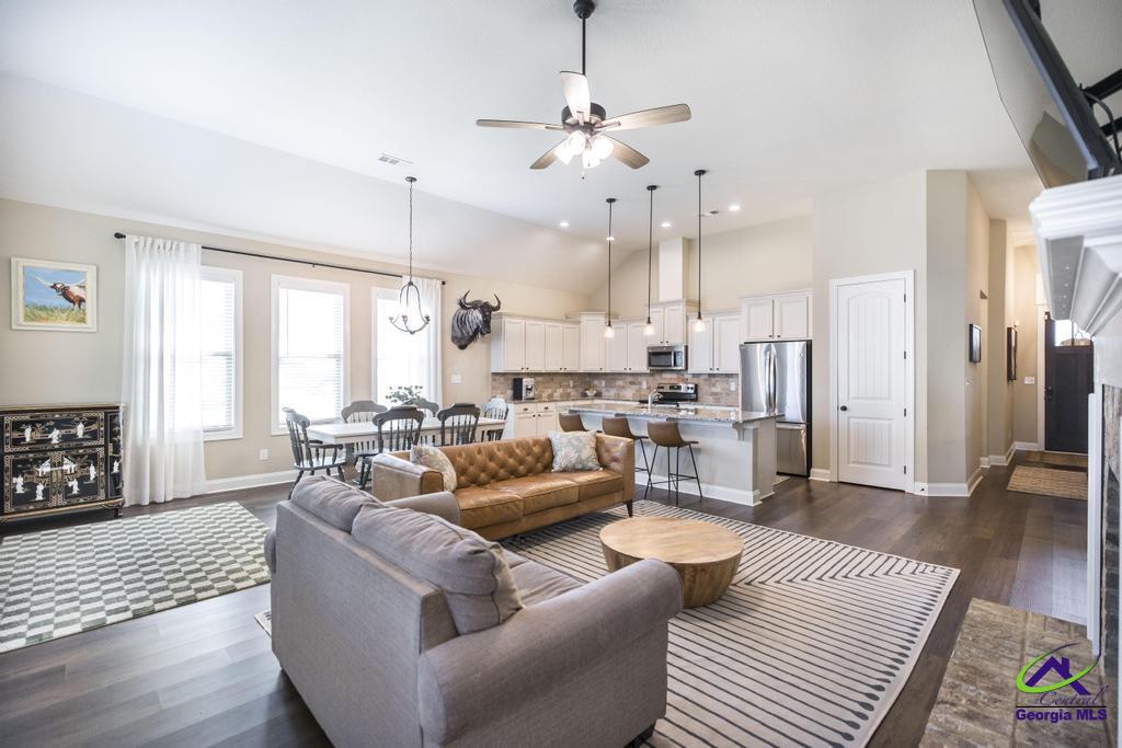 147 Silverside Drive