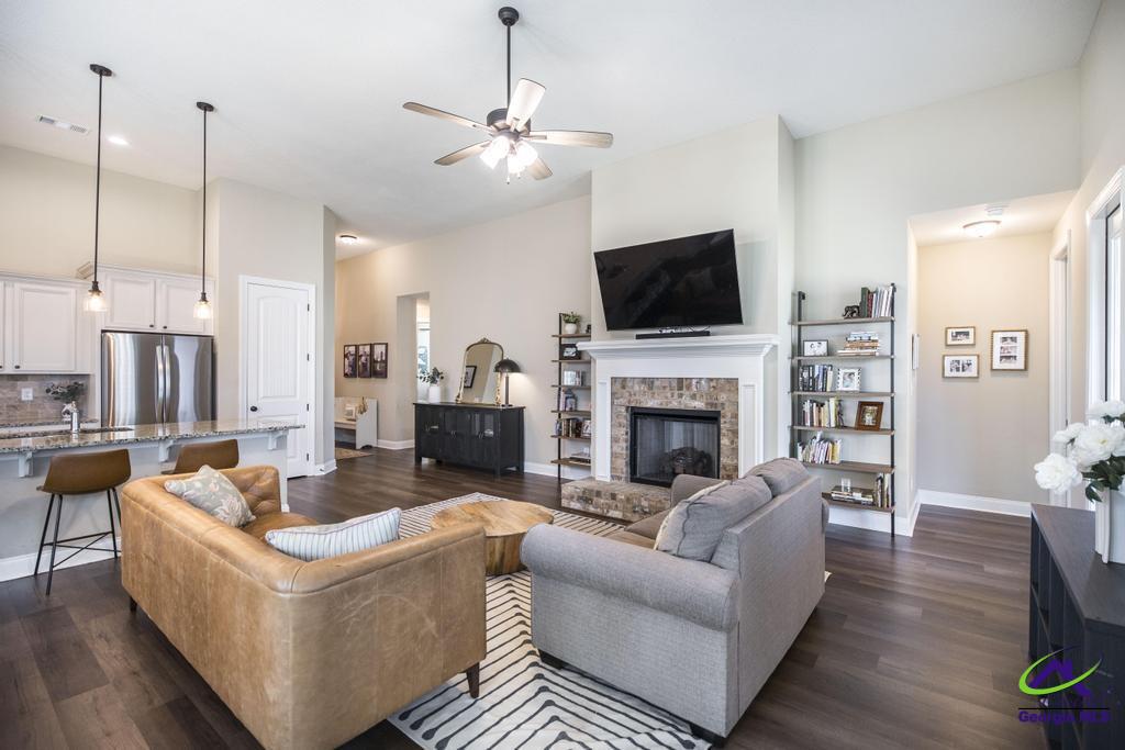 147 Silverside Drive