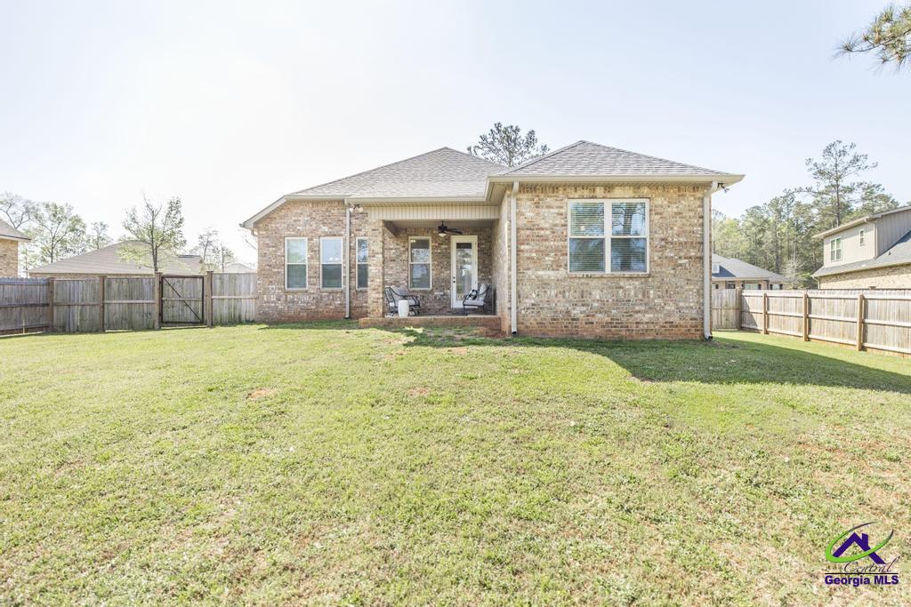147 Silverside Drive