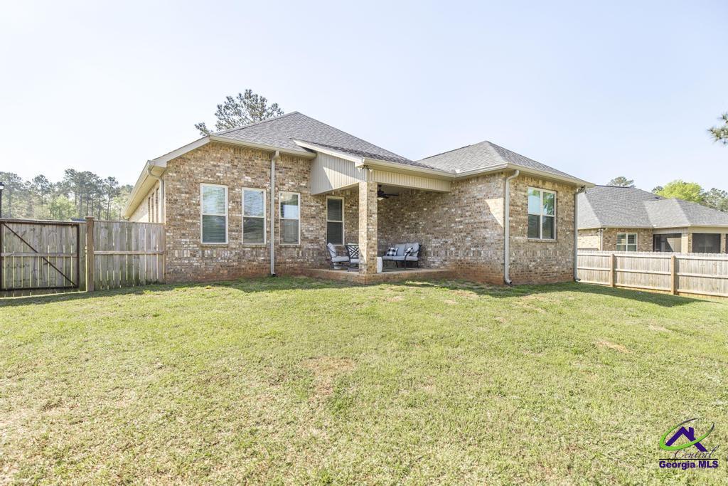 147 Silverside Drive
