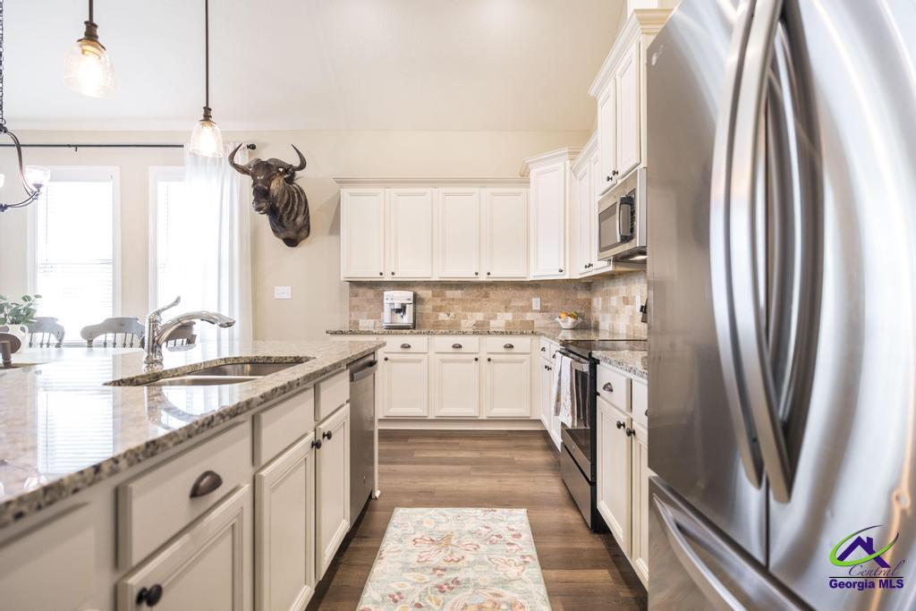 147 Silverside Drive