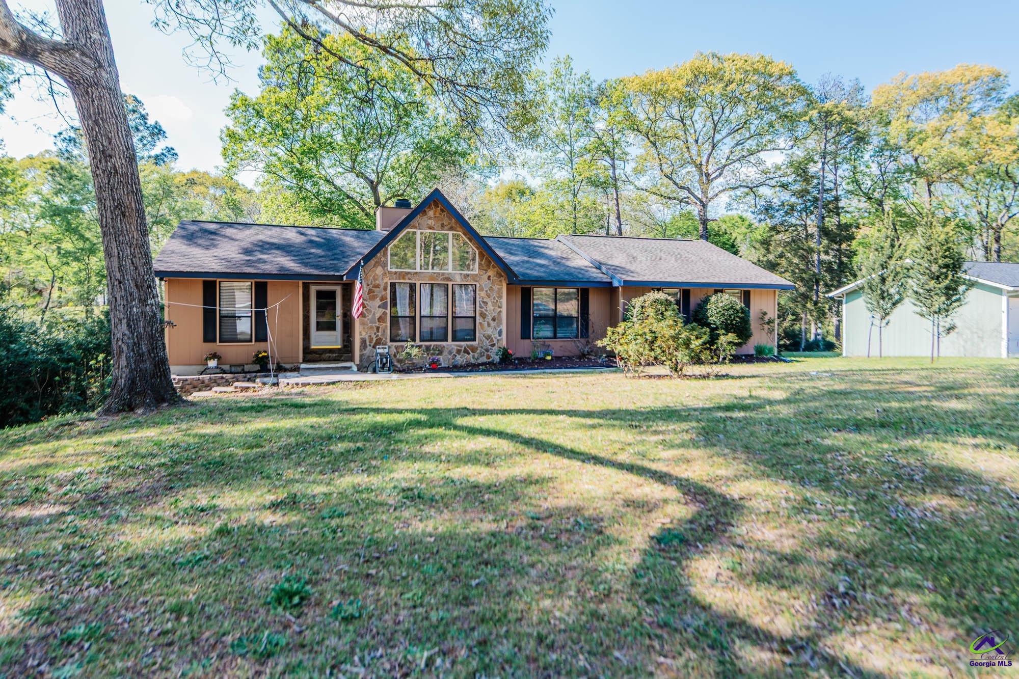 309 Dogwood Glen