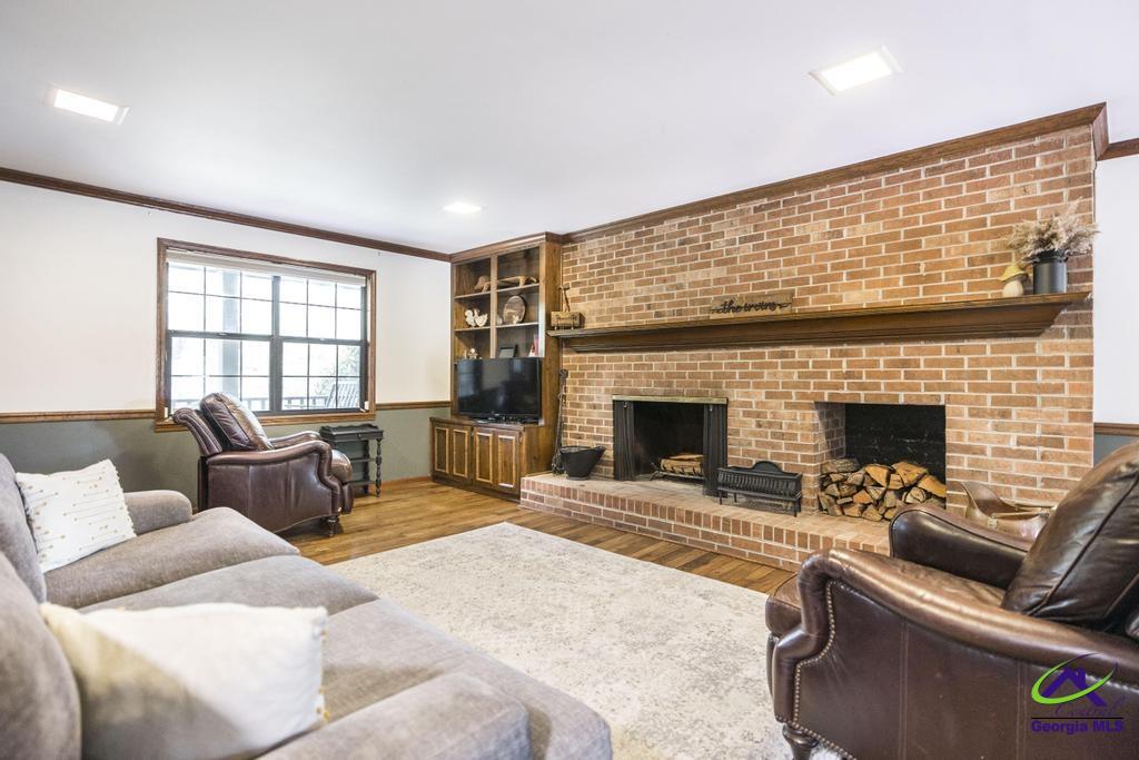 3989 Union Church Road