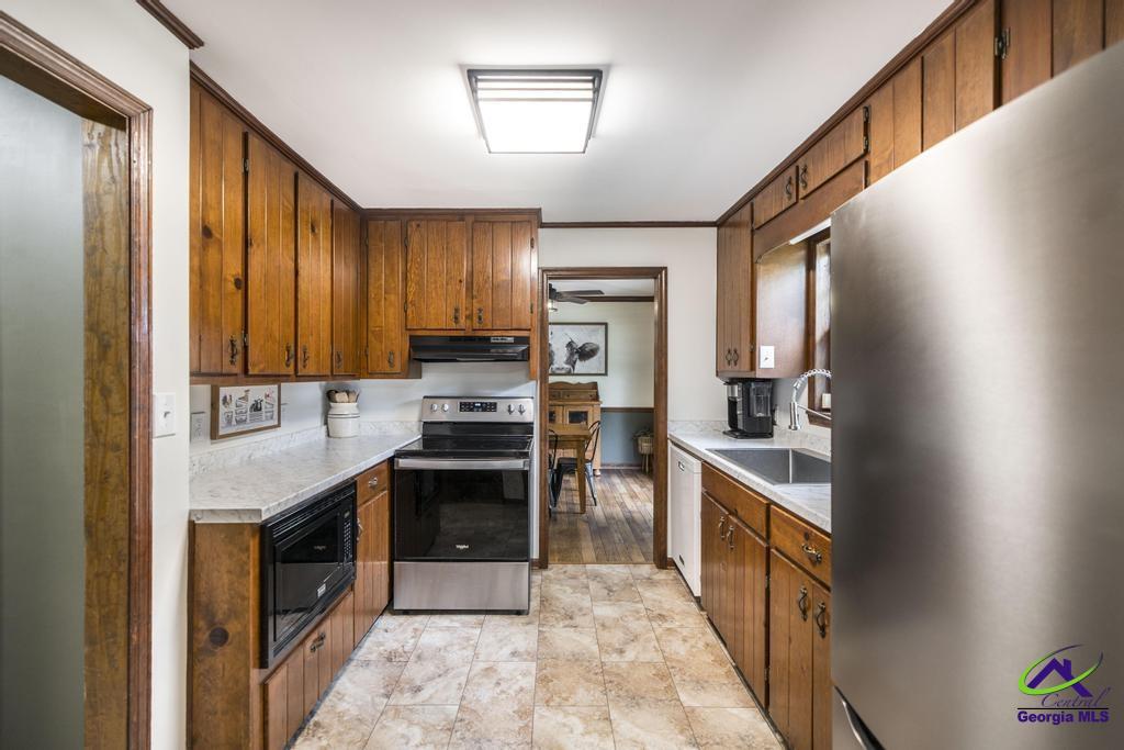 3989 Union Church Road