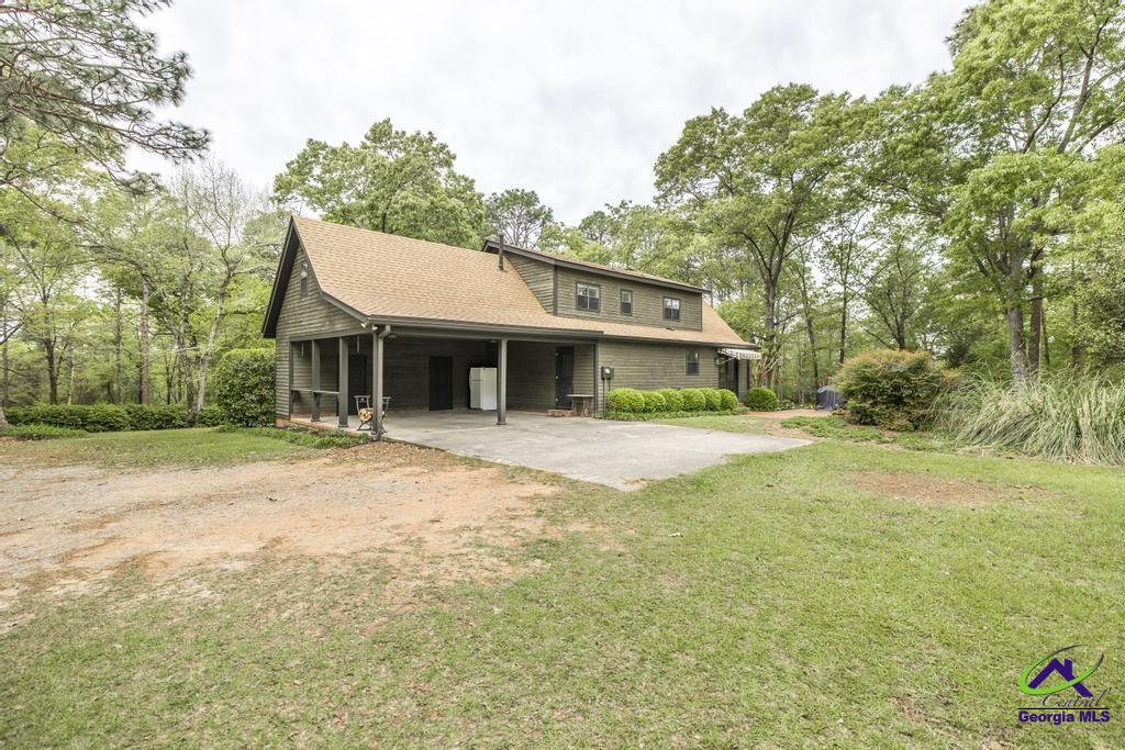 3989 Union Church Road