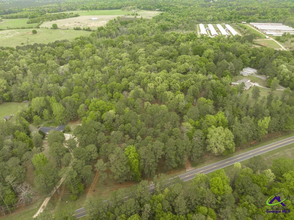 3989 Union Church Road