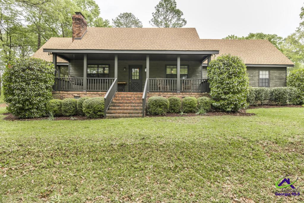 3989 Union Church Road