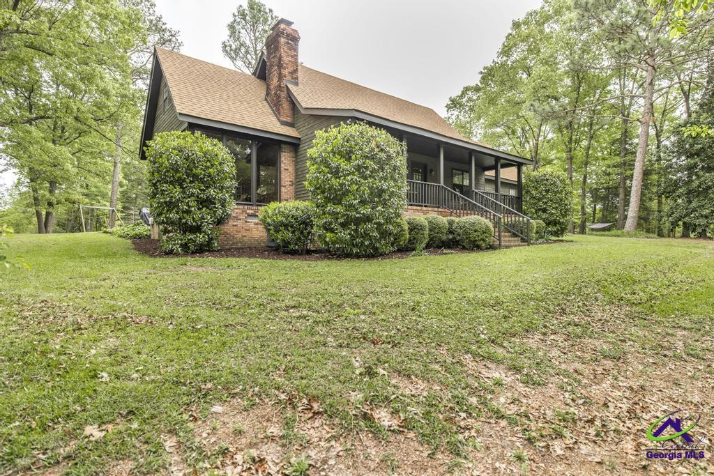 3989 Union Church Road
