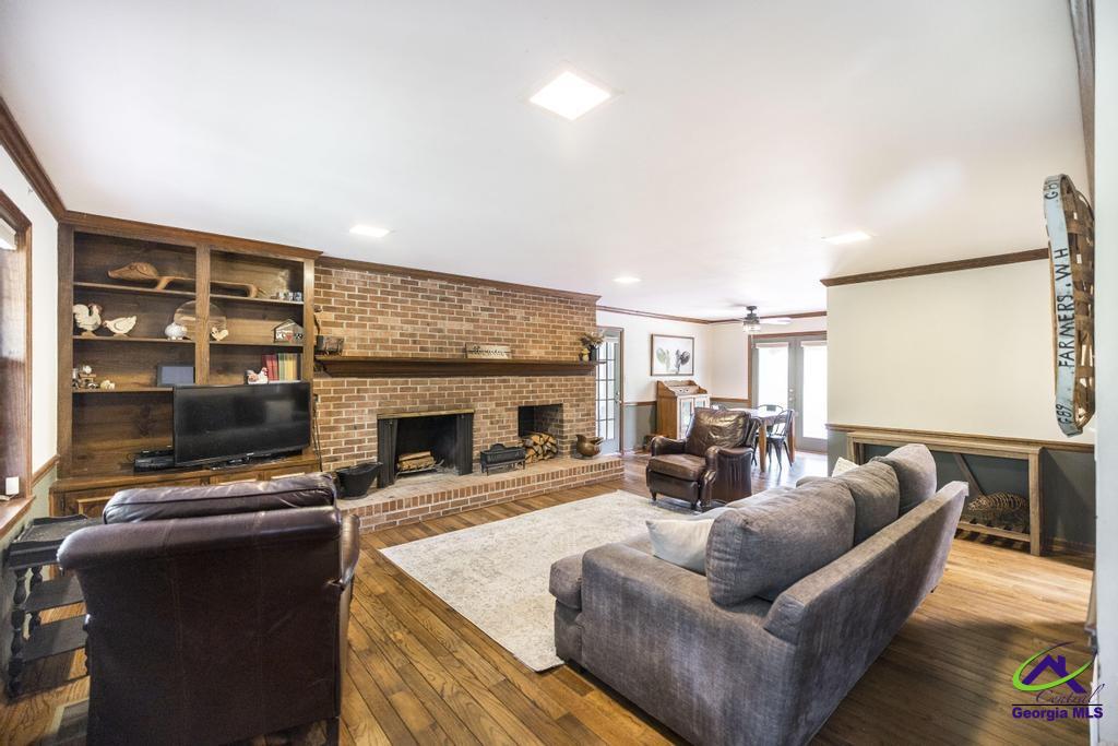3989 Union Church Road