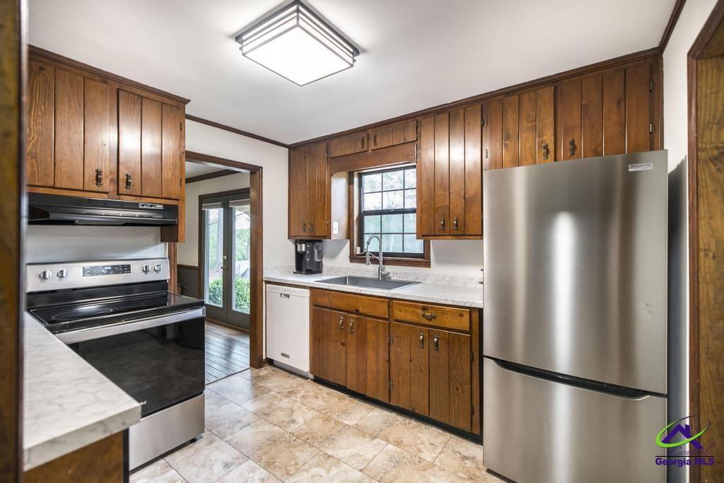 3989 Union Church Road