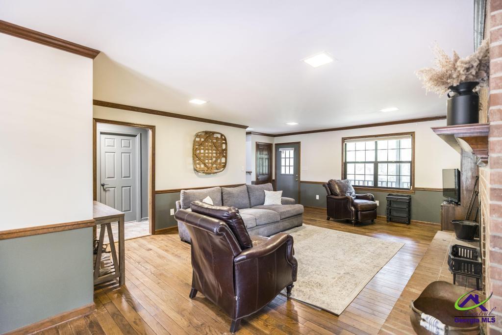 3989 Union Church Road