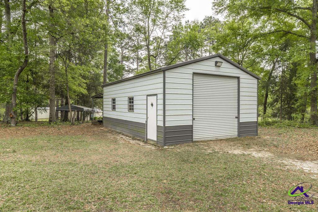 3989 Union Church Road