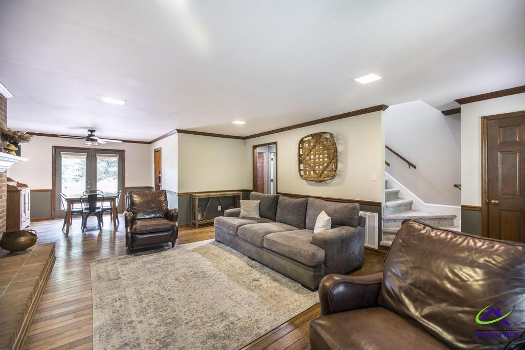 3989 Union Church Road