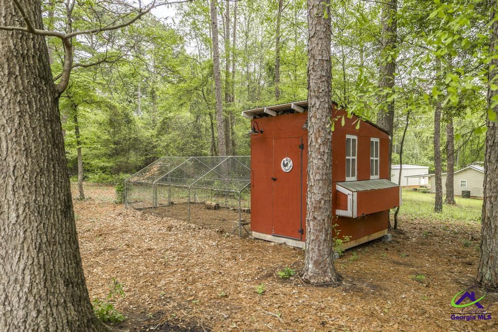3989 Union Church Road