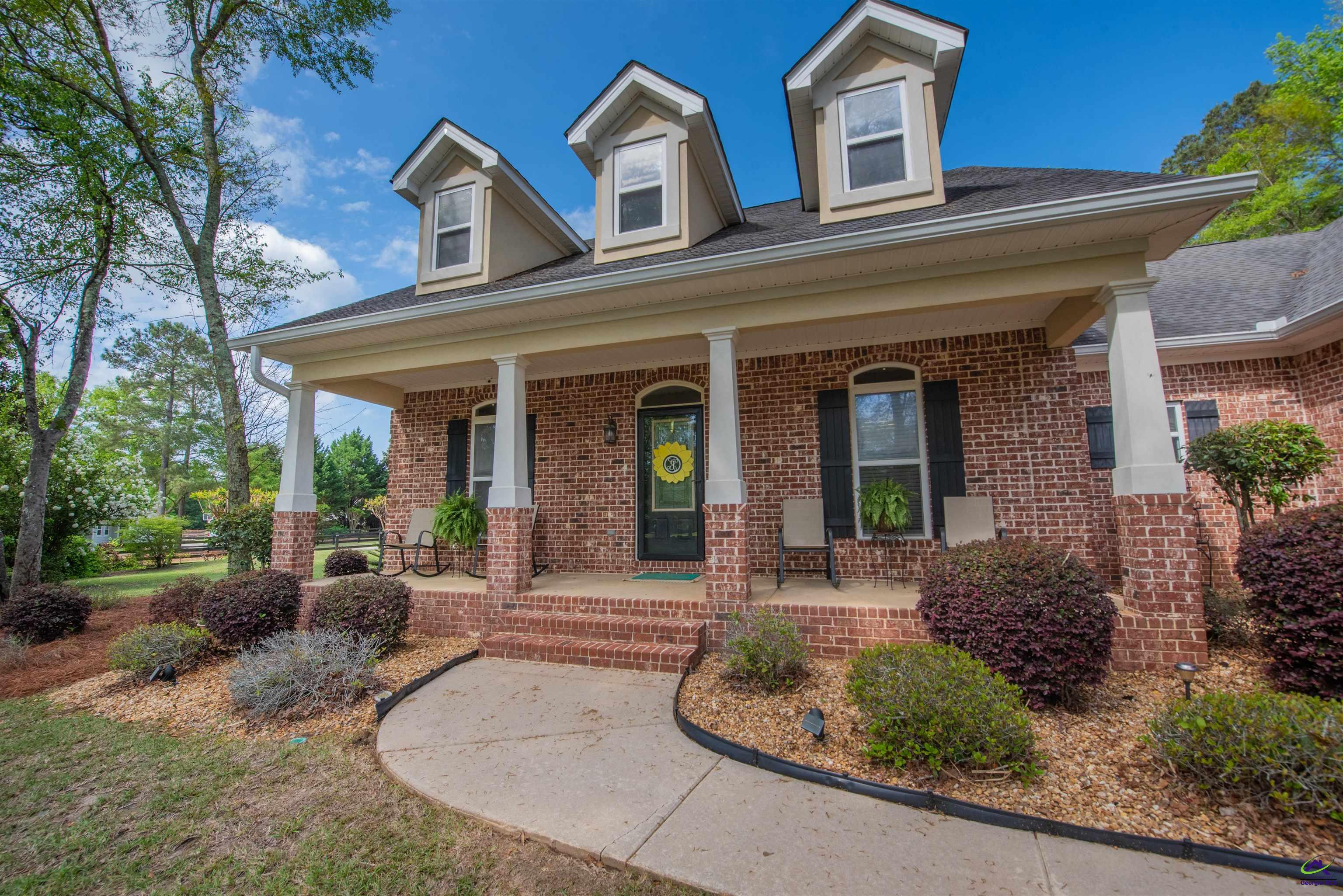 301 Old Windmill Road