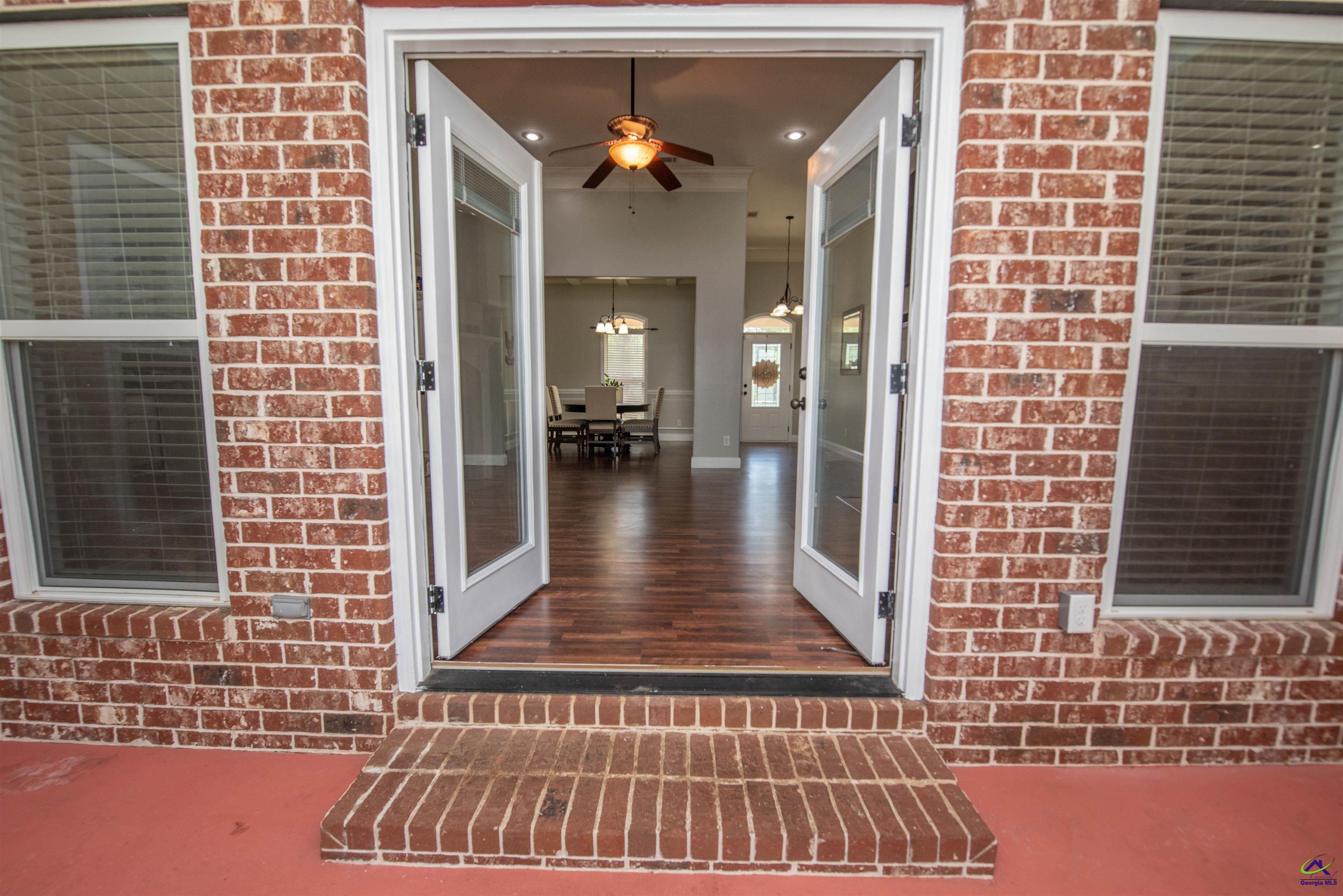 301 Old Windmill Road