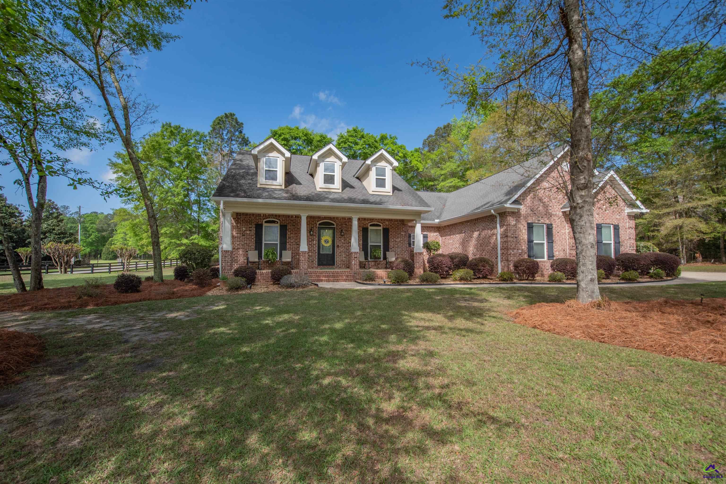 301 Old Windmill Road