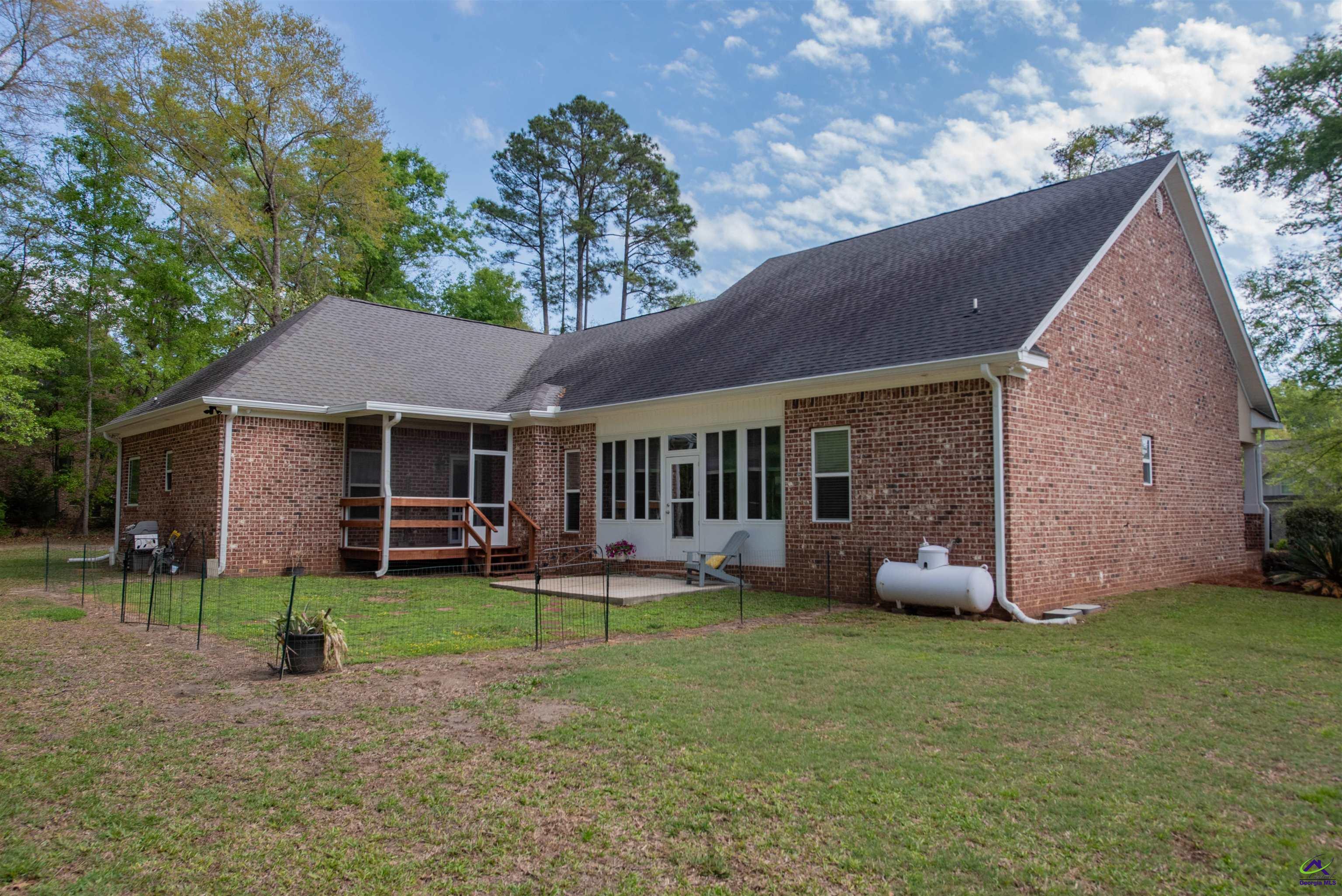 301 Old Windmill Road