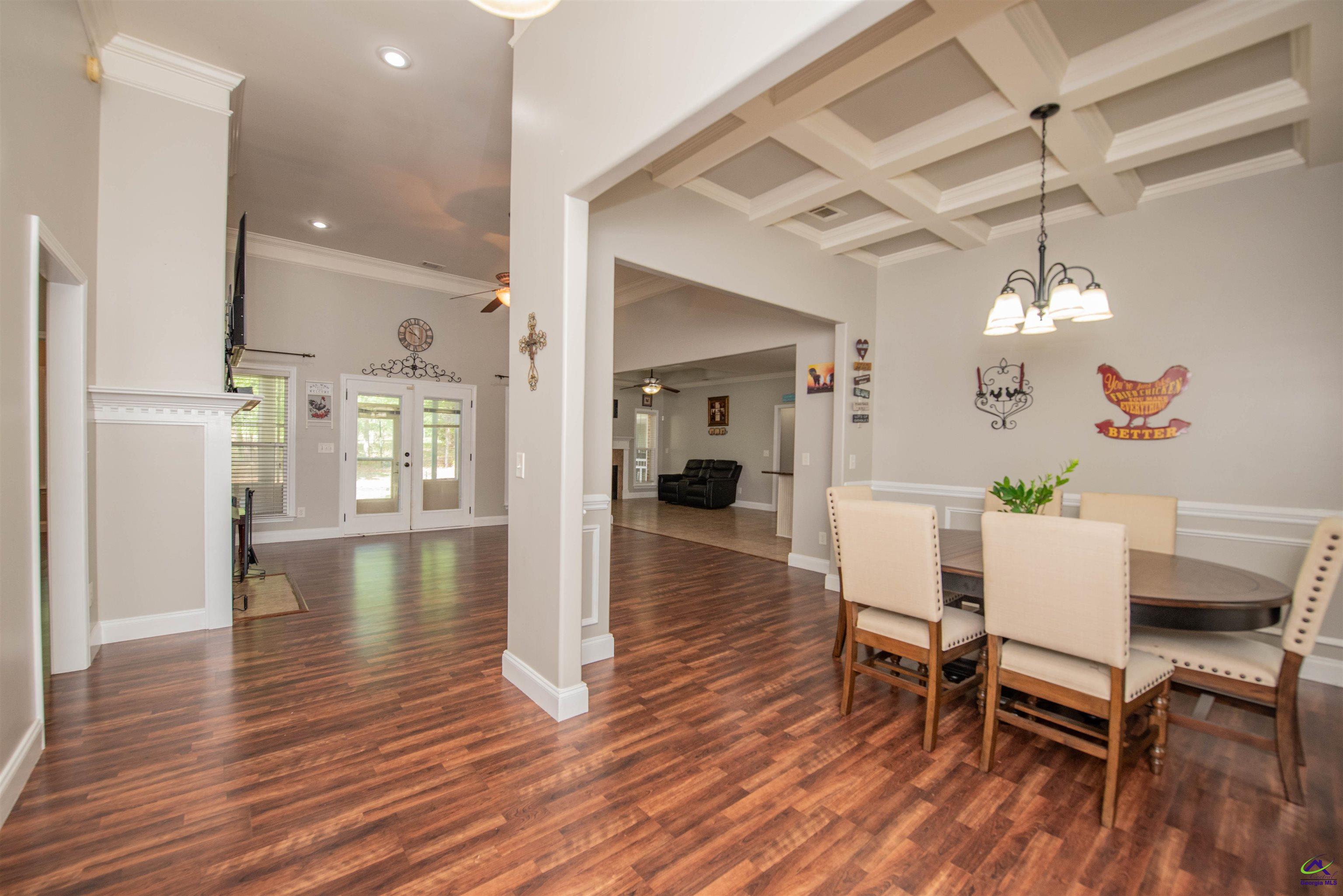 301 Old Windmill Road
