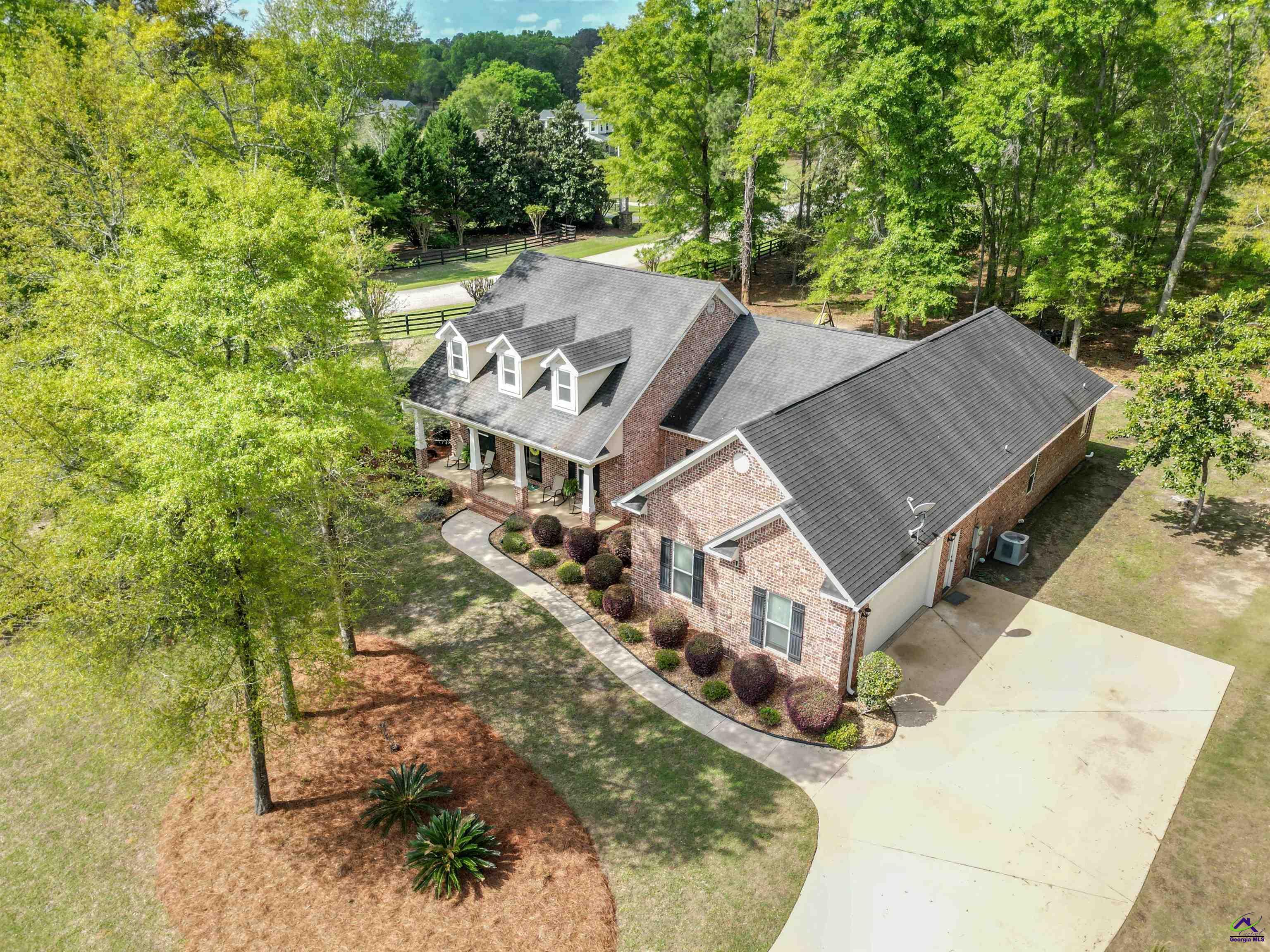 301 Old Windmill Road