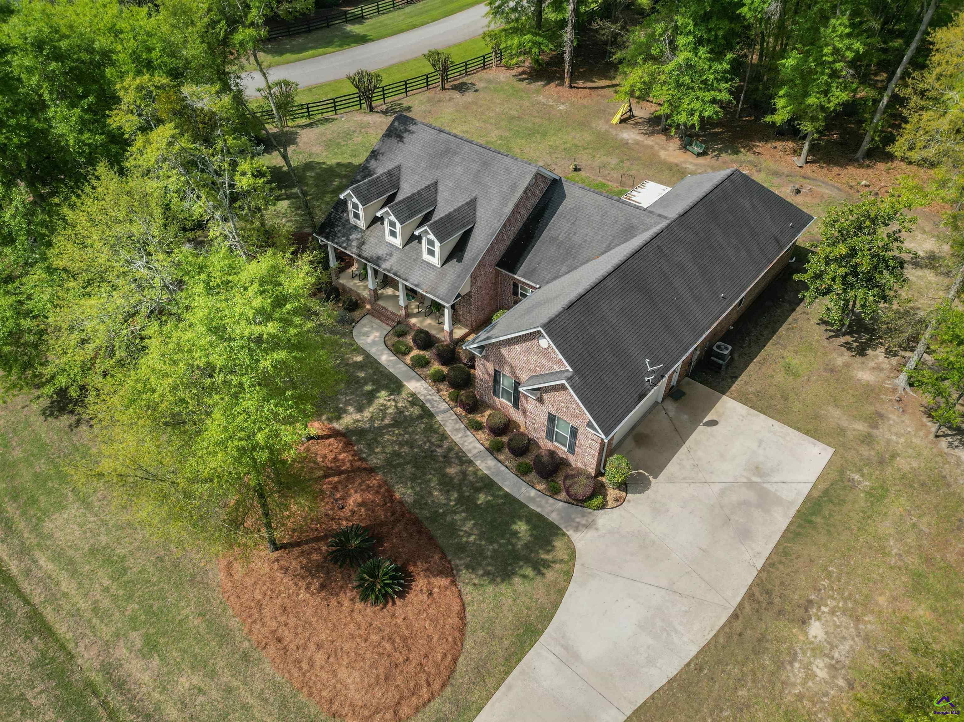 301 Old Windmill Road