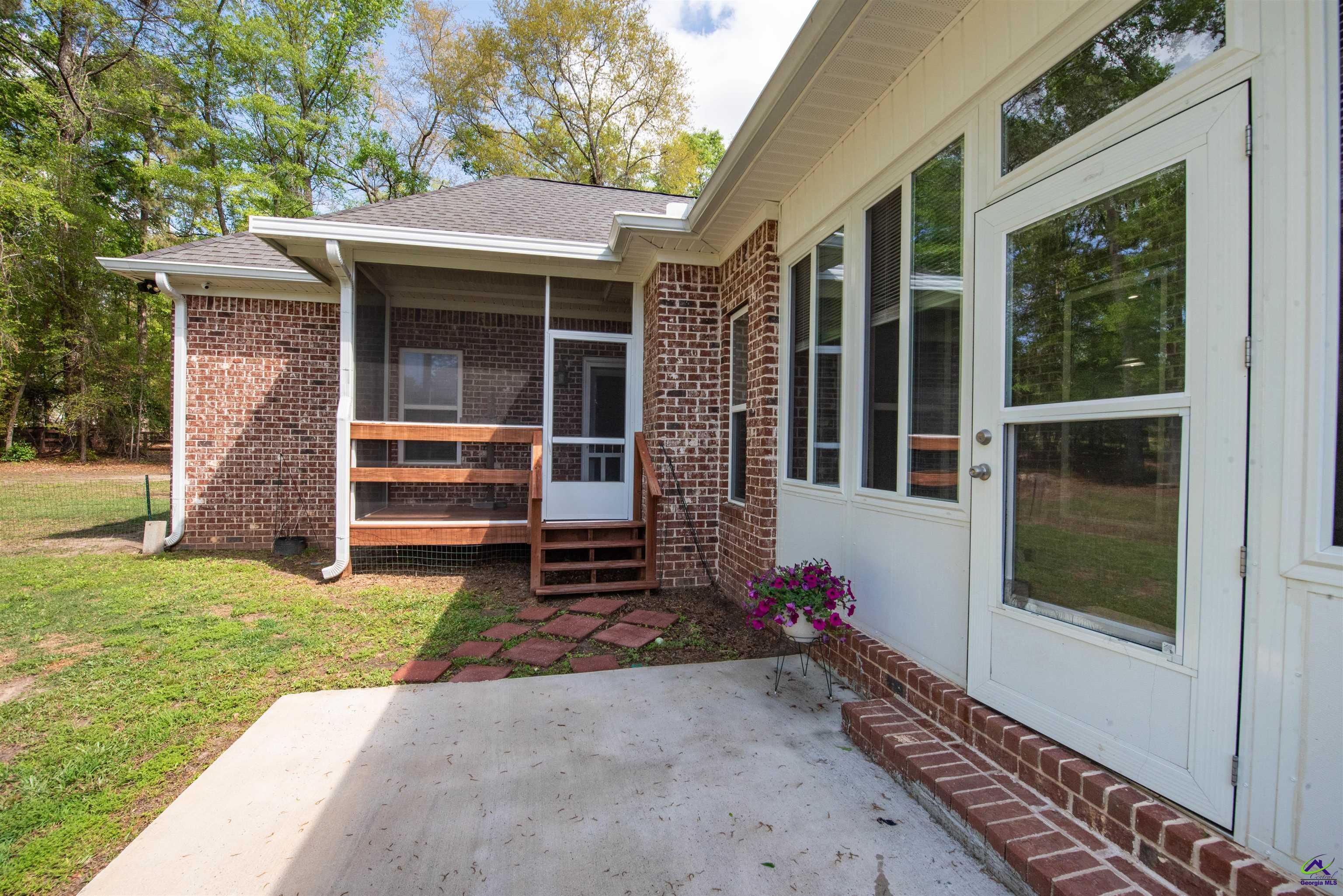 301 Old Windmill Road