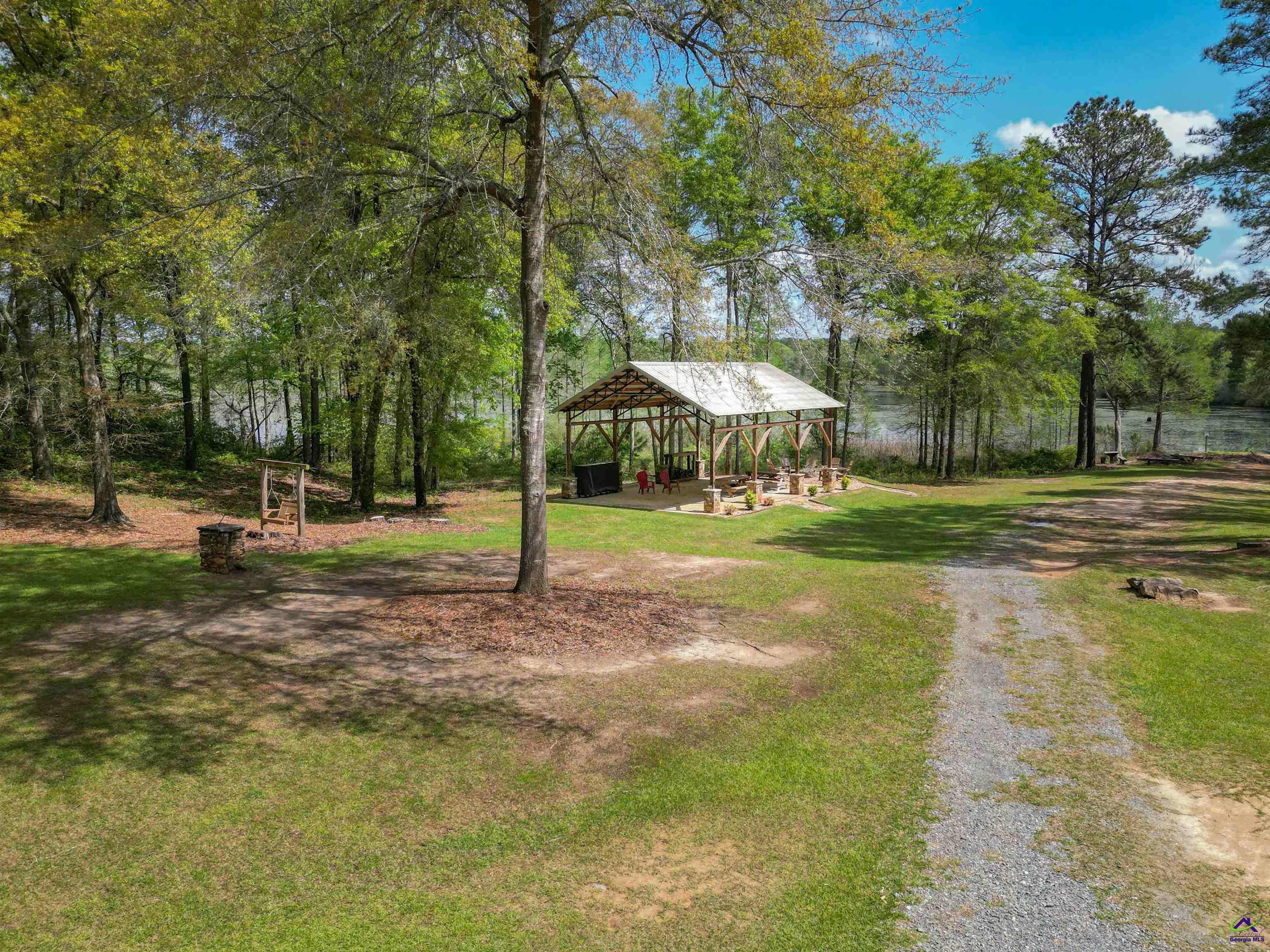 301 Old Windmill Road