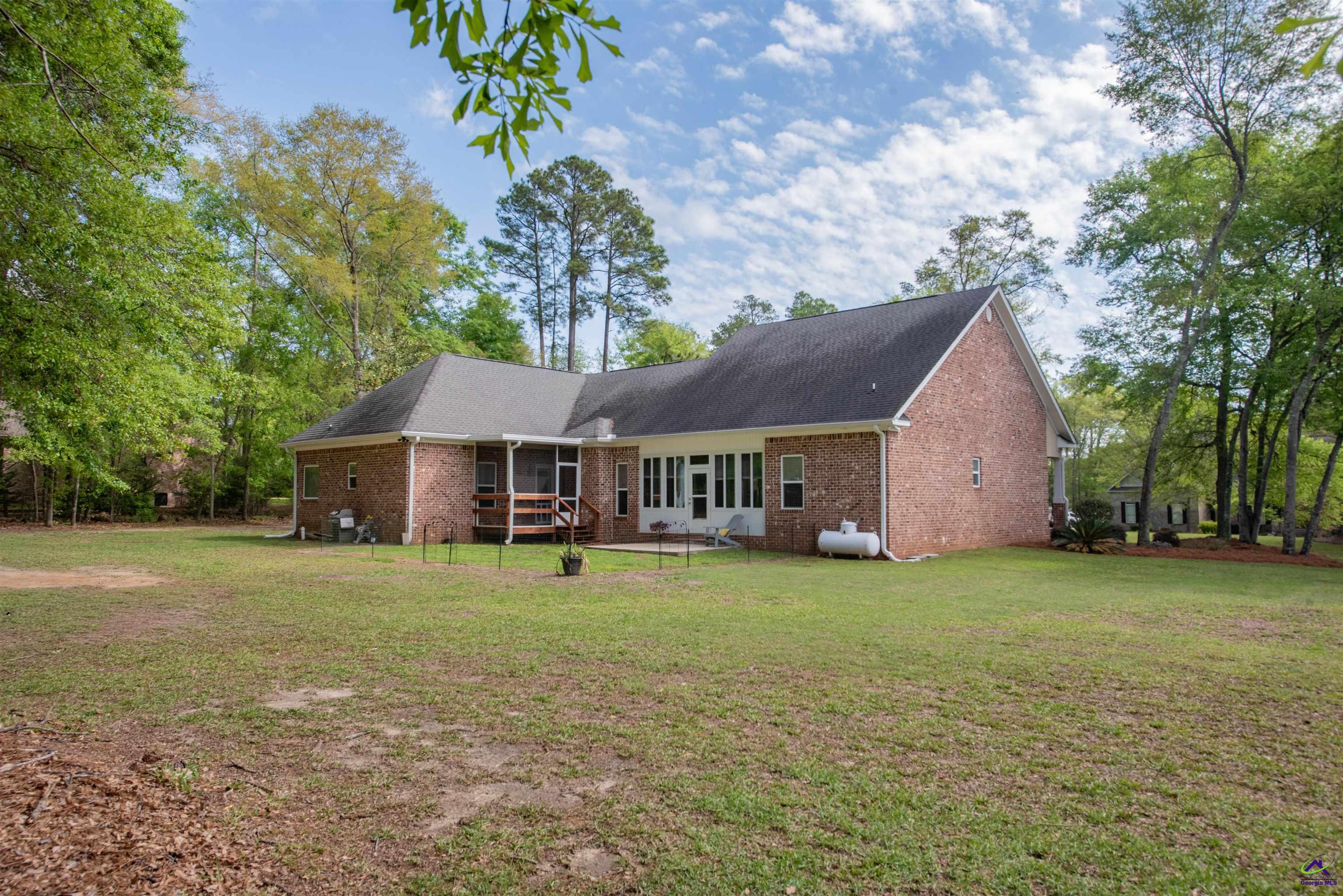 301 Old Windmill Road
