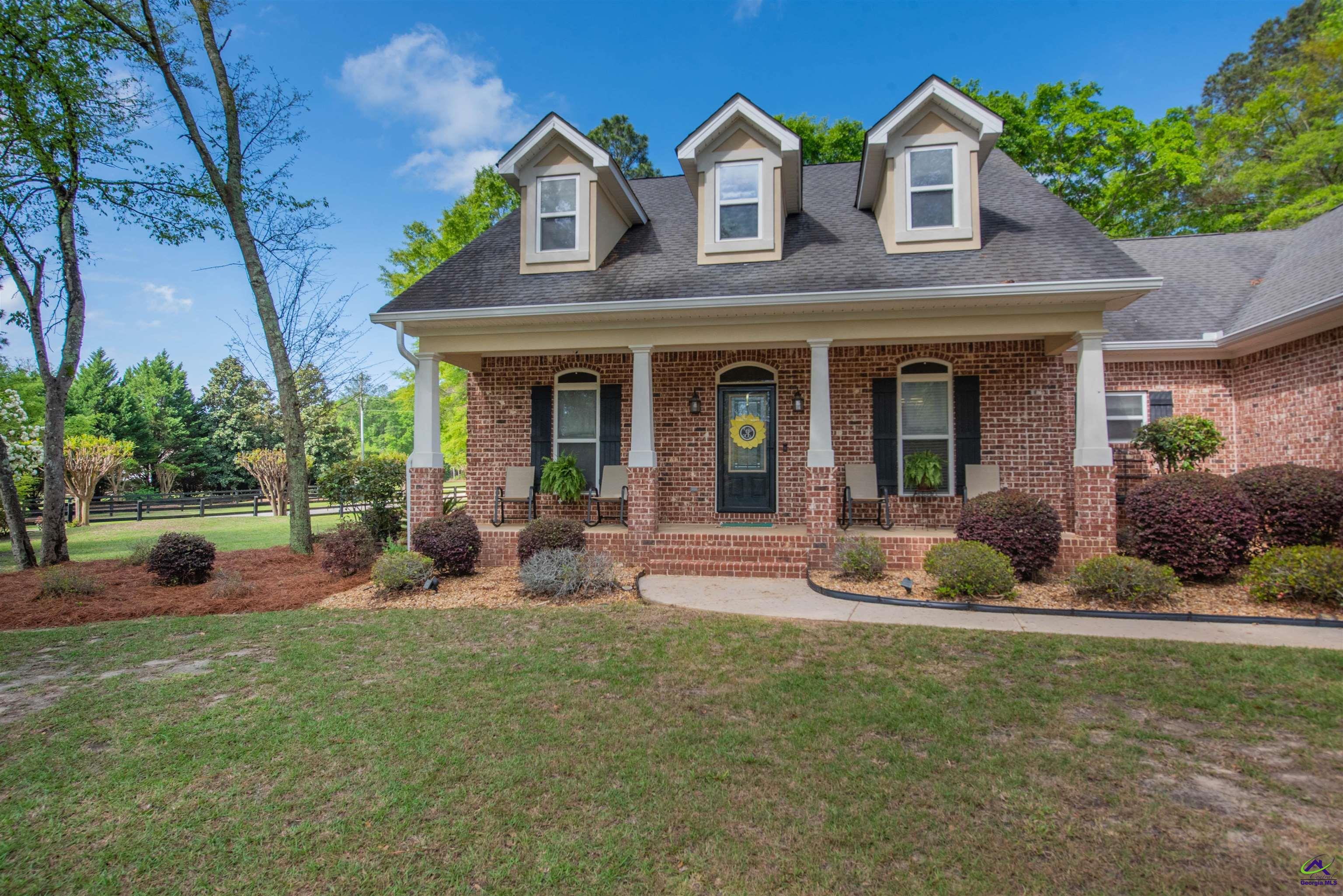 301 Old Windmill Road