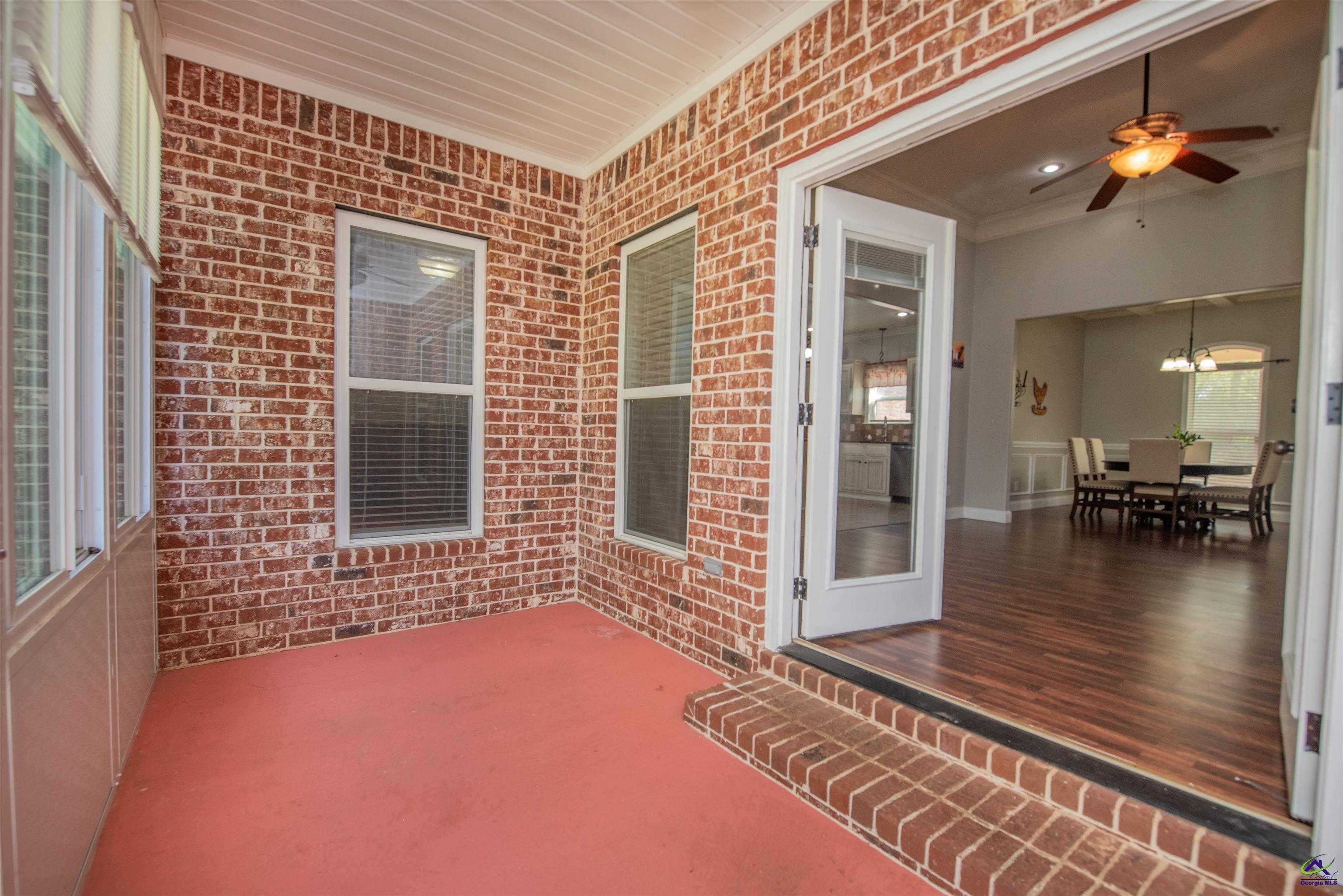 301 Old Windmill Road