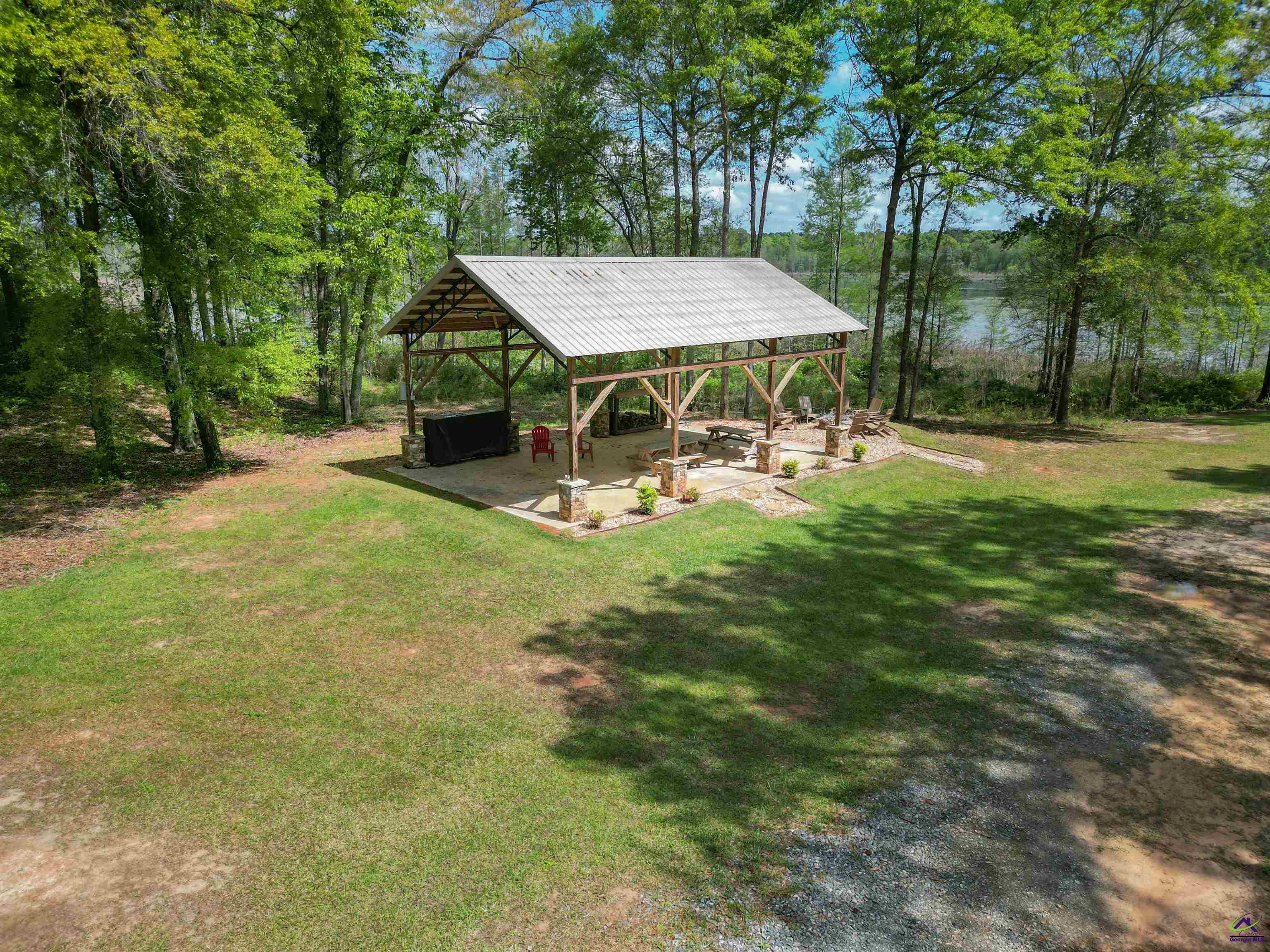 301 Old Windmill Road
