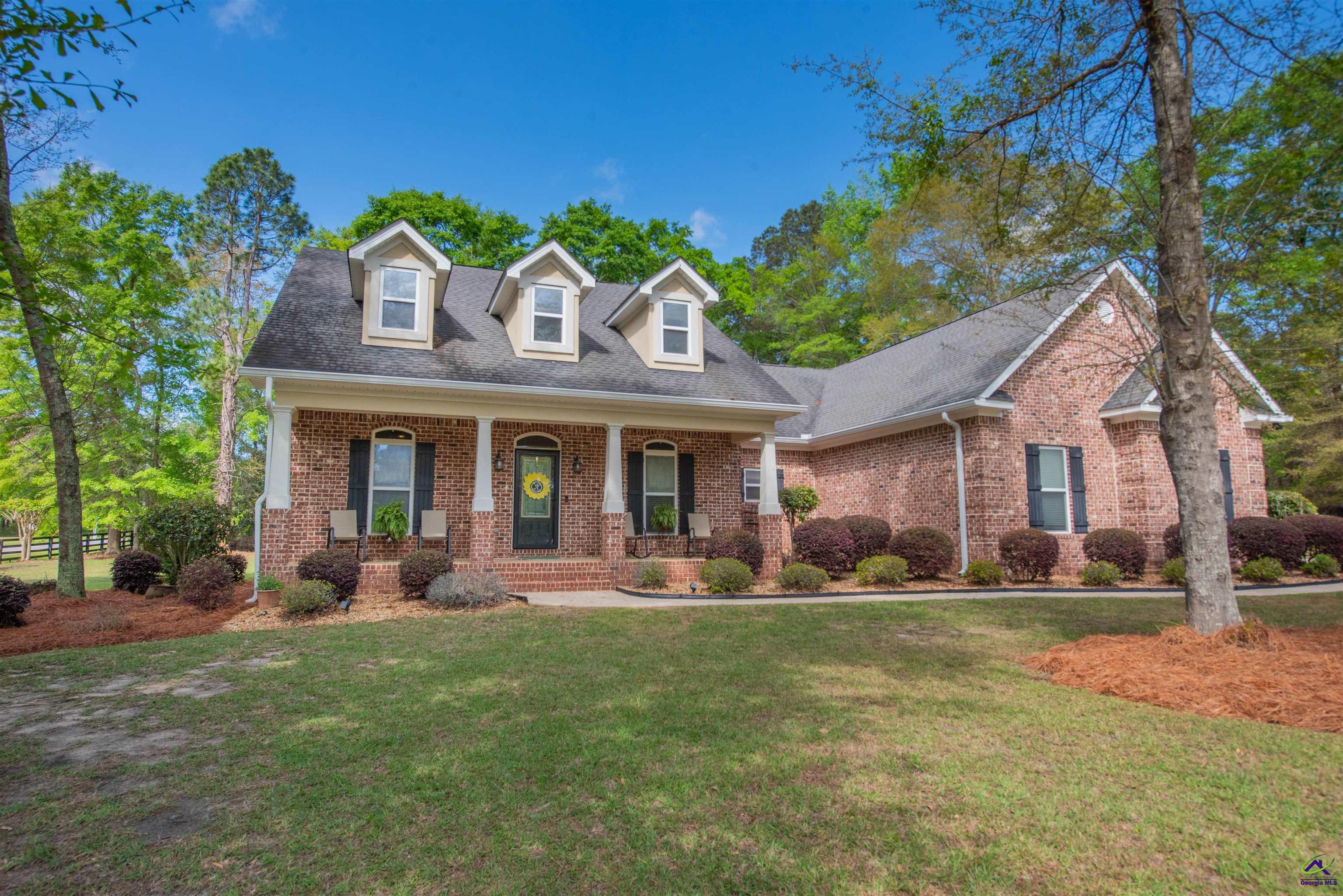 301 Old Windmill Road