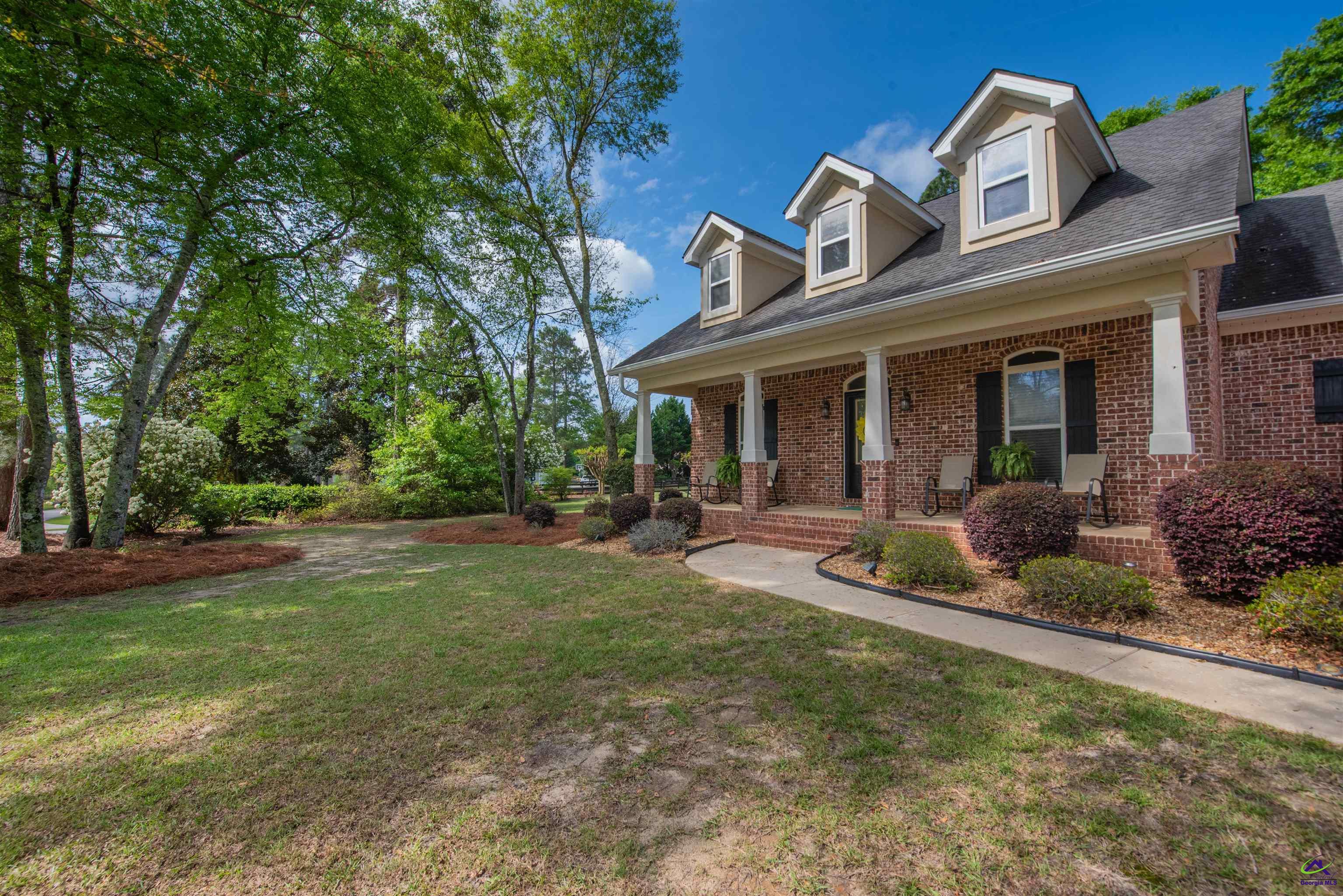 301 Old Windmill Road