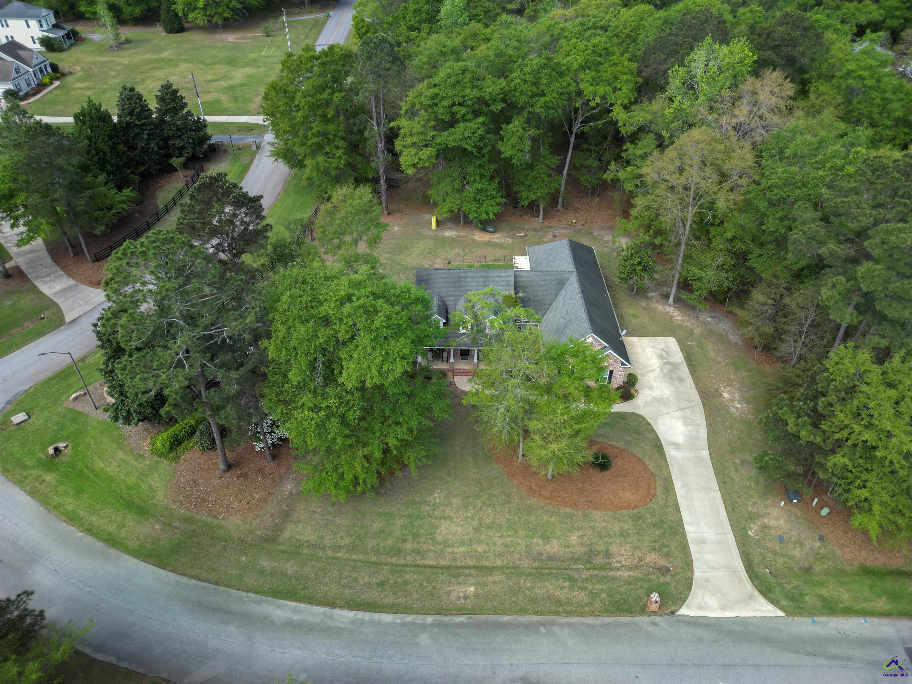 301 Old Windmill Road