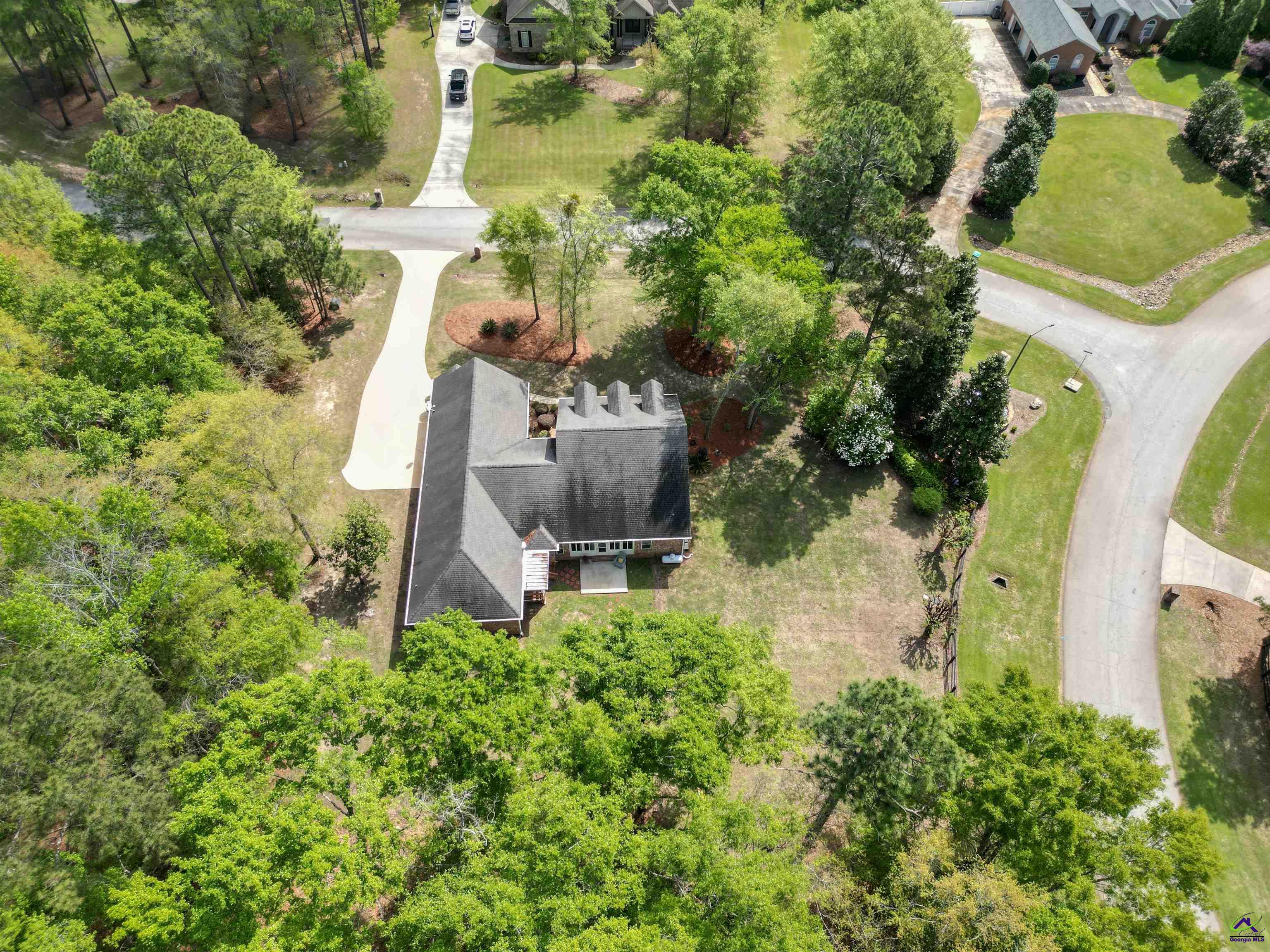 301 Old Windmill Road