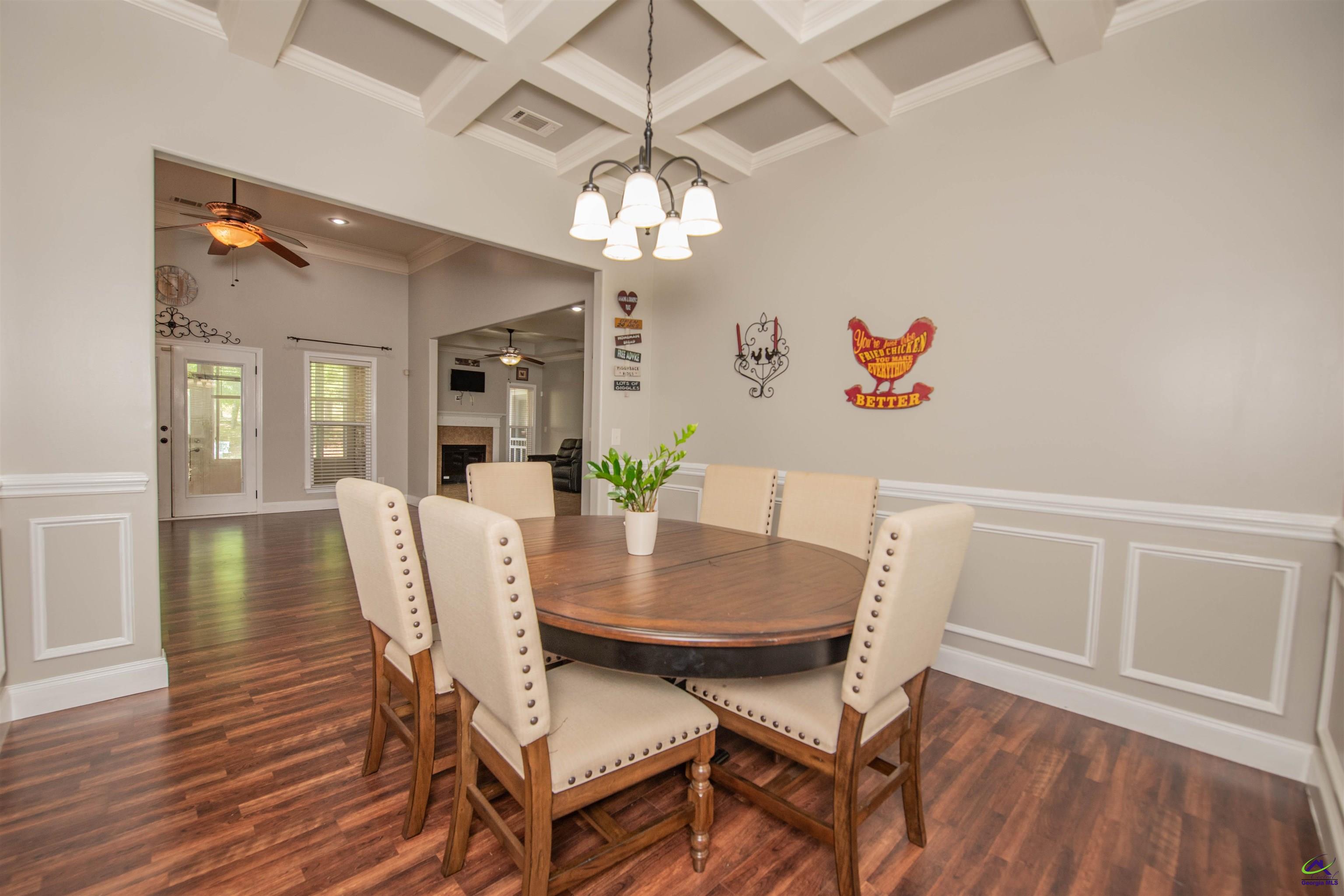 301 Old Windmill Road