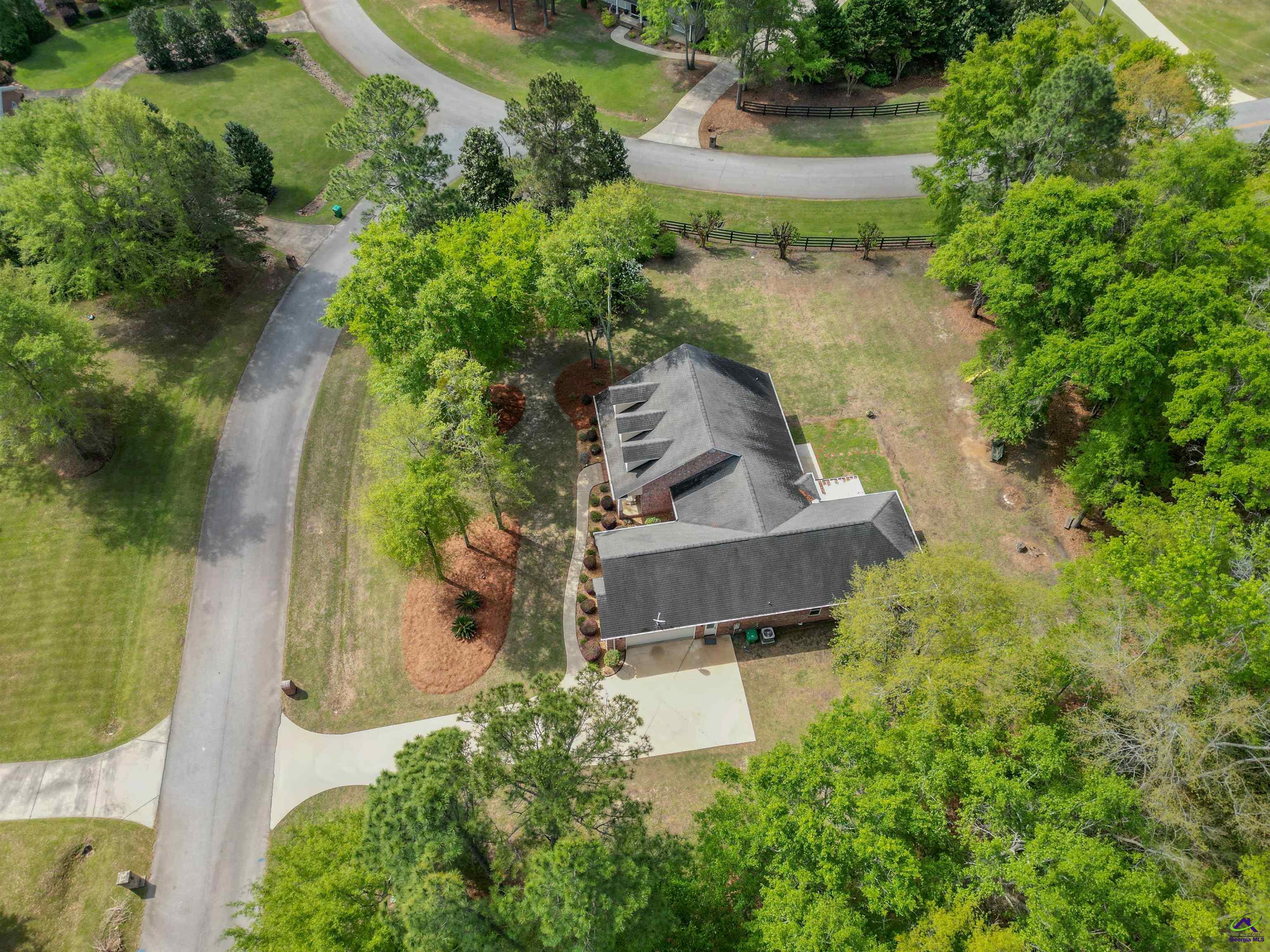 301 Old Windmill Road