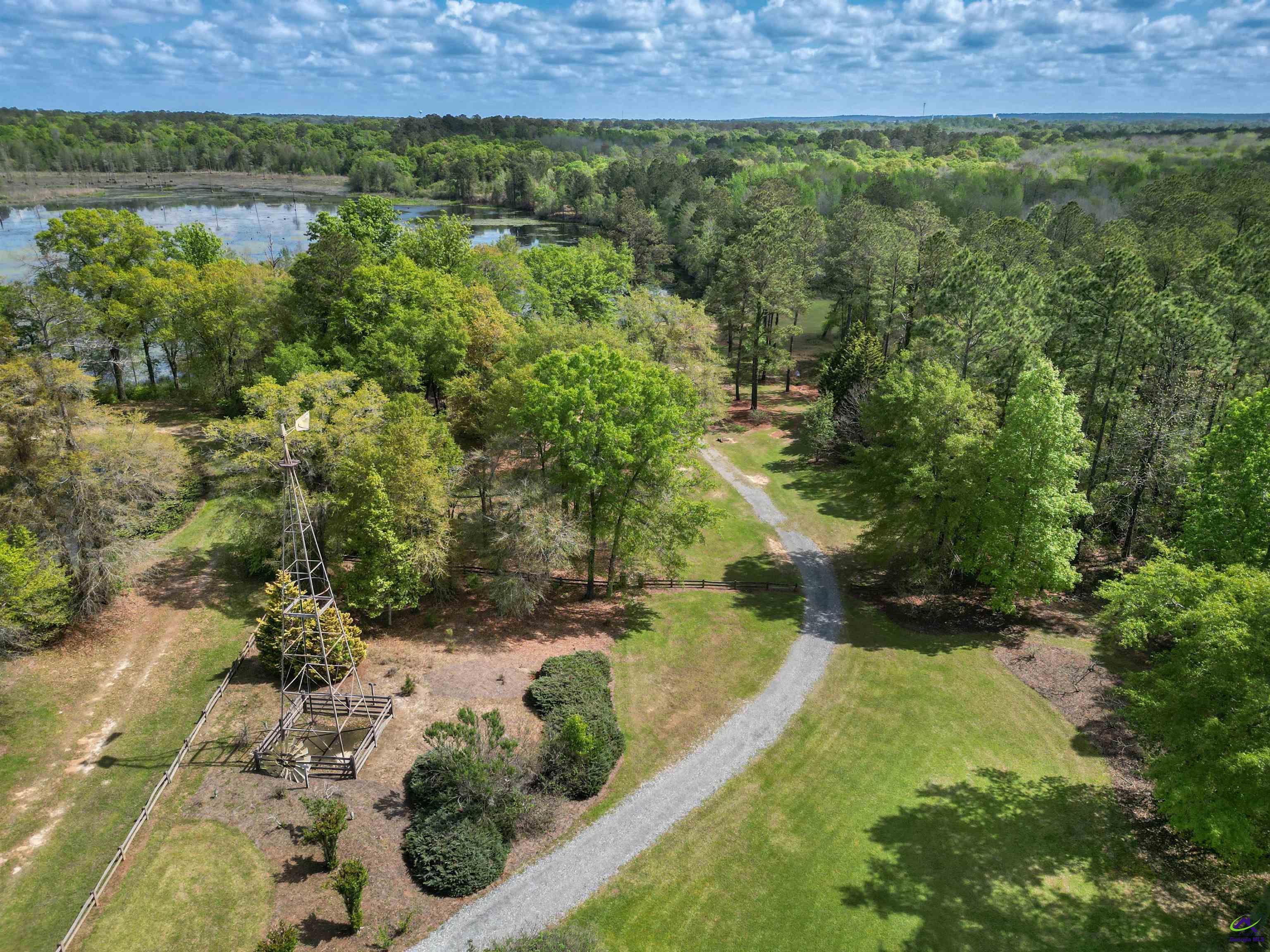 301 Old Windmill Road