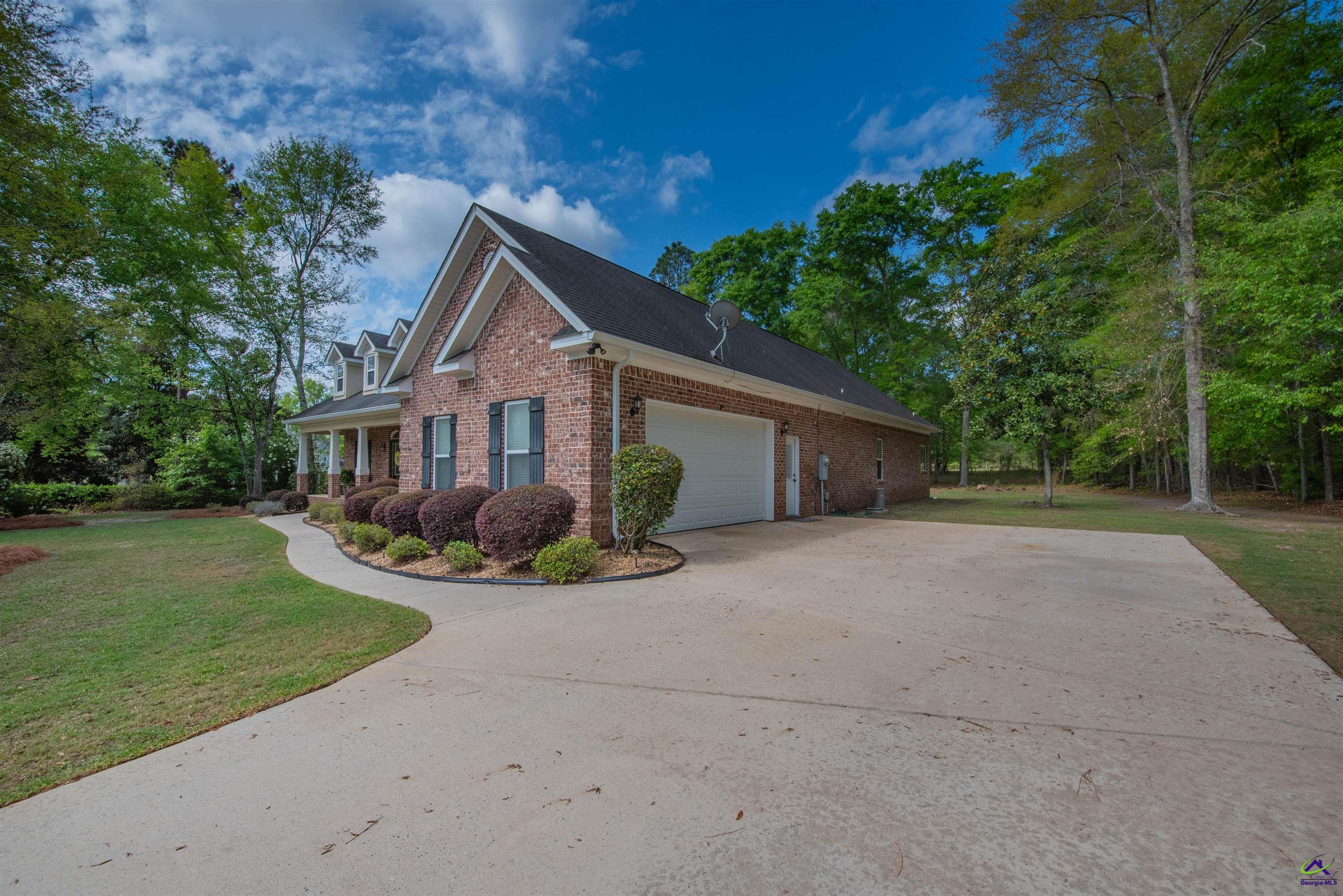 301 Old Windmill Road