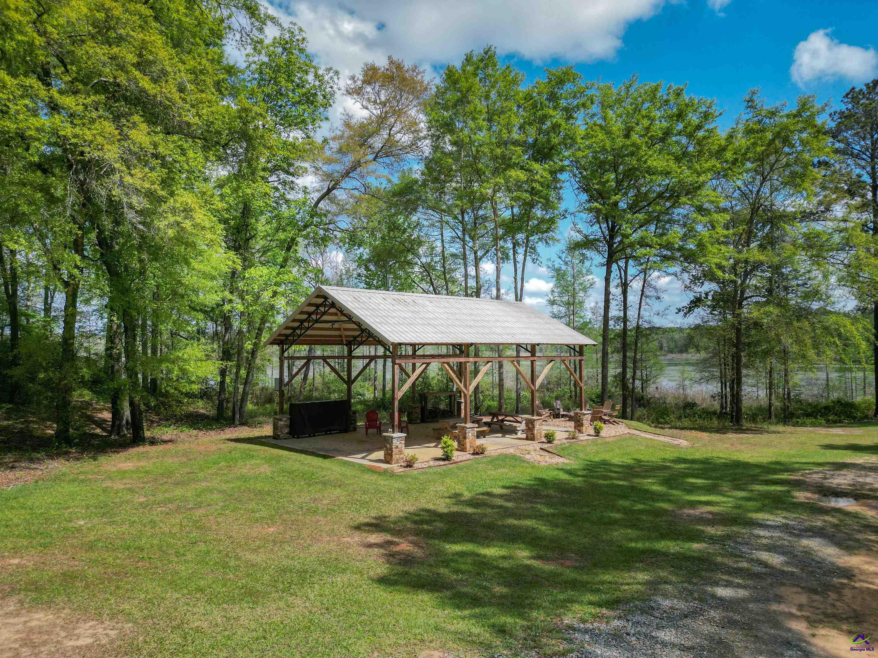 301 Old Windmill Road