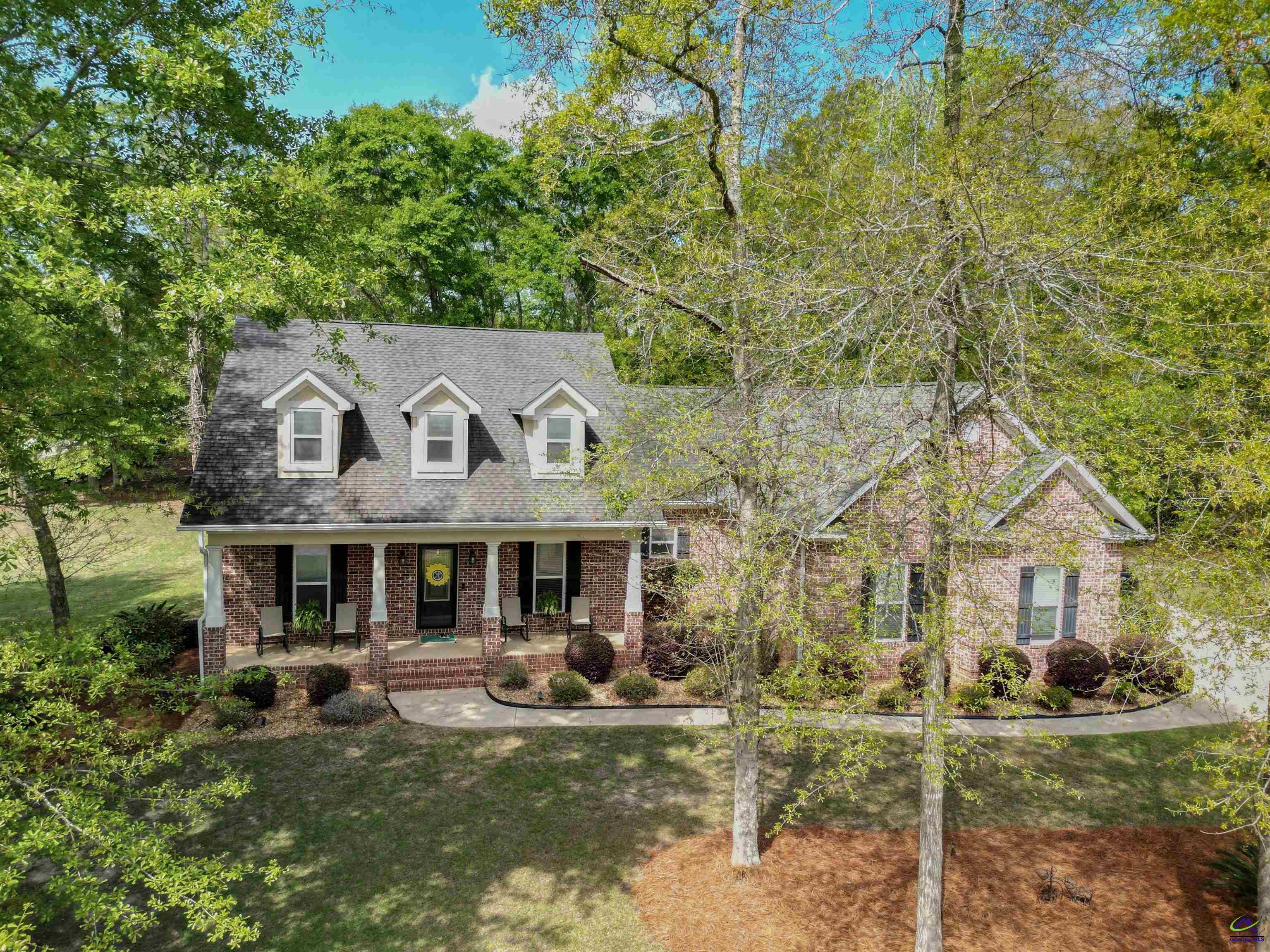 301 Old Windmill Road